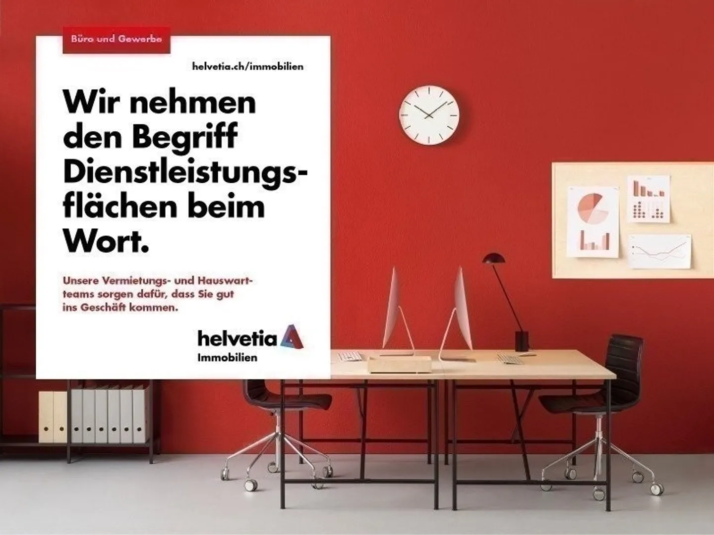 Ufficio a St. Gallen - Foto 8 di 8