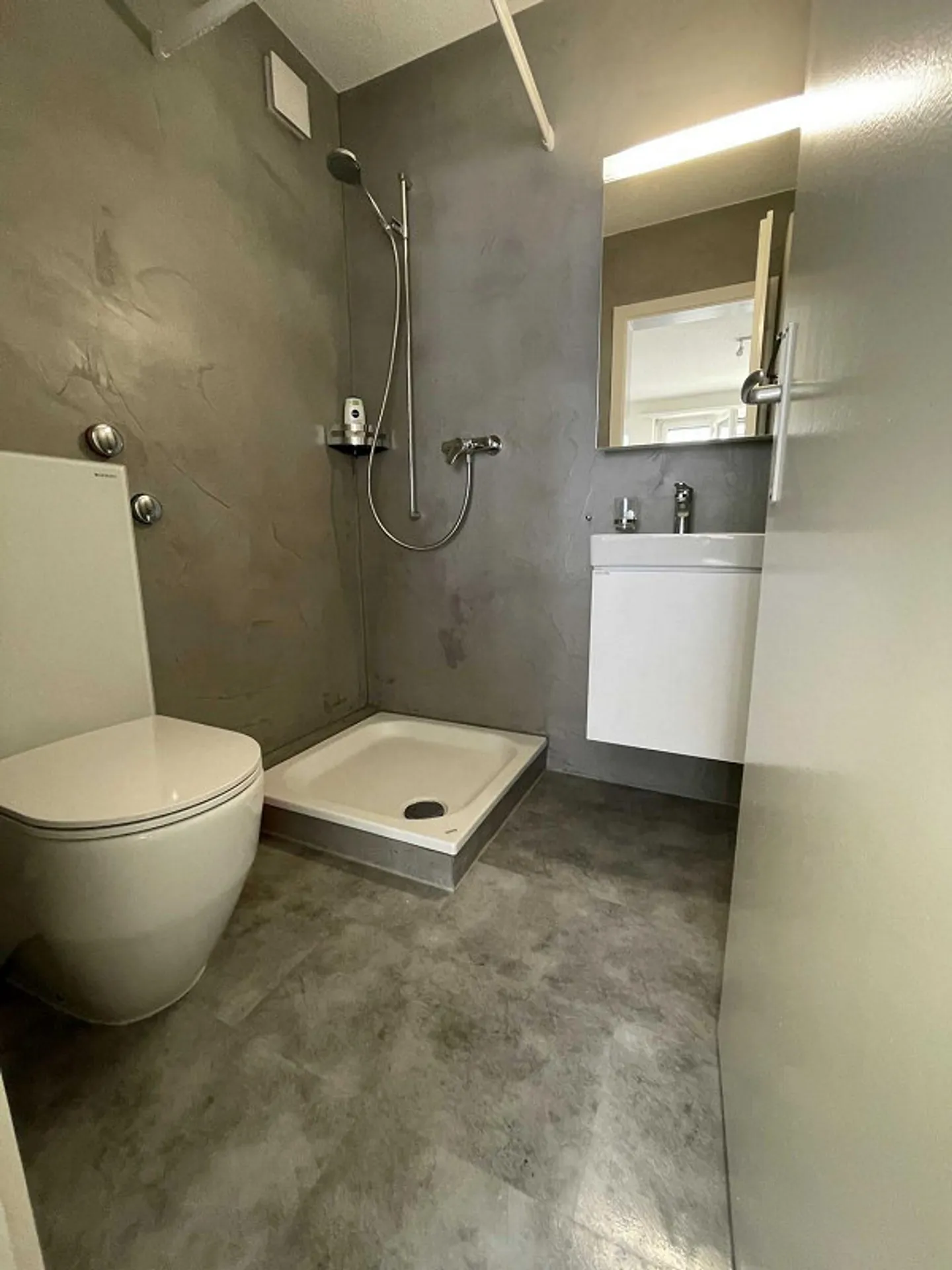 1-Zimmerwohnung zu vermieten - Foto 6 von 7