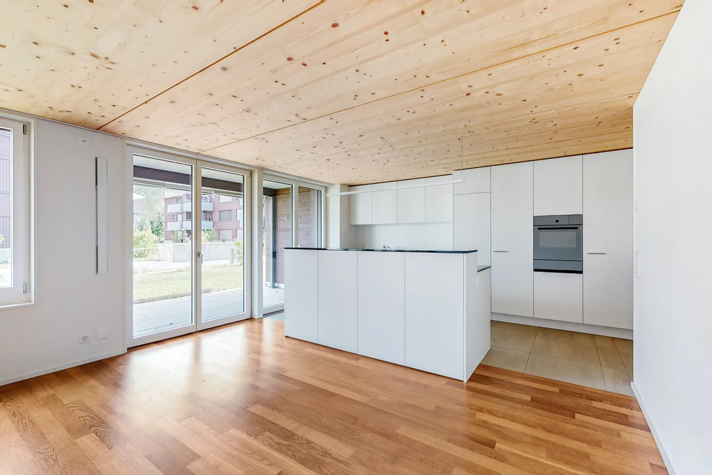 Pura qualità della vita - Foto 3 di 12