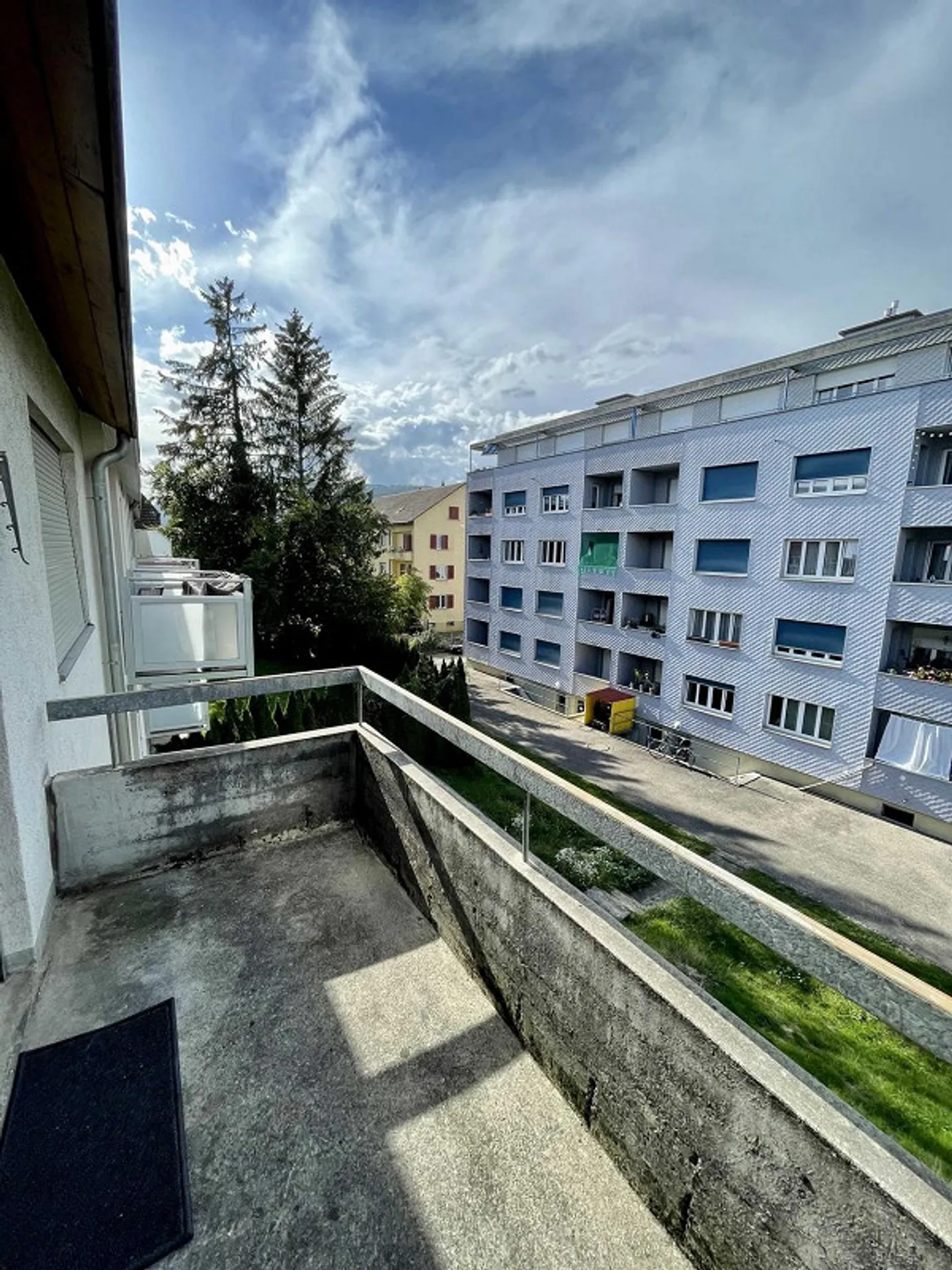1-Zimmerwohnung zu vermieten - Foto 7 von 7