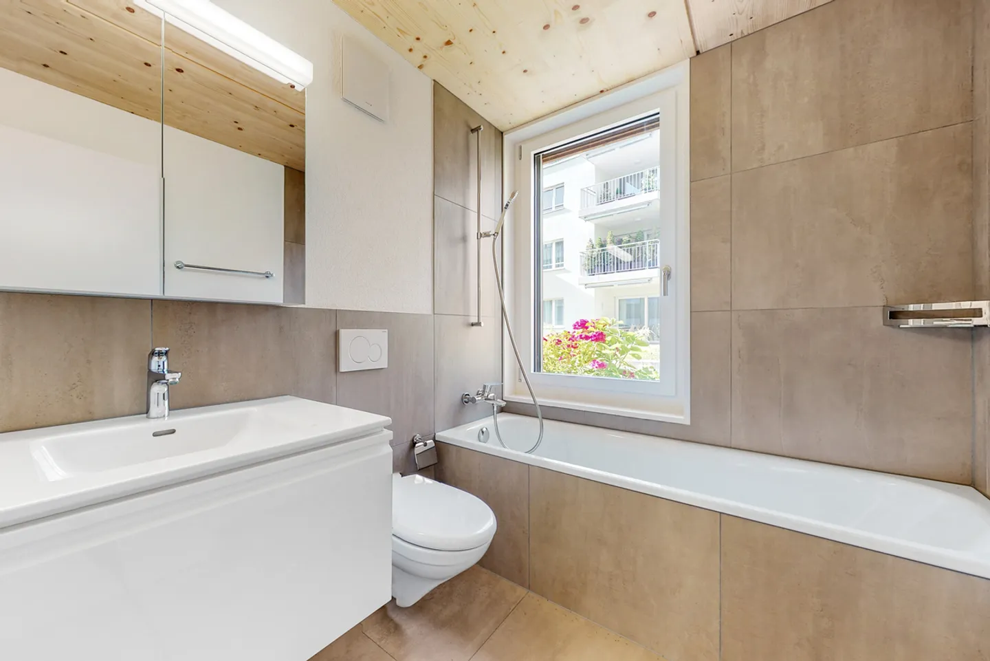 Pura qualità della vita - Foto 8 di 12