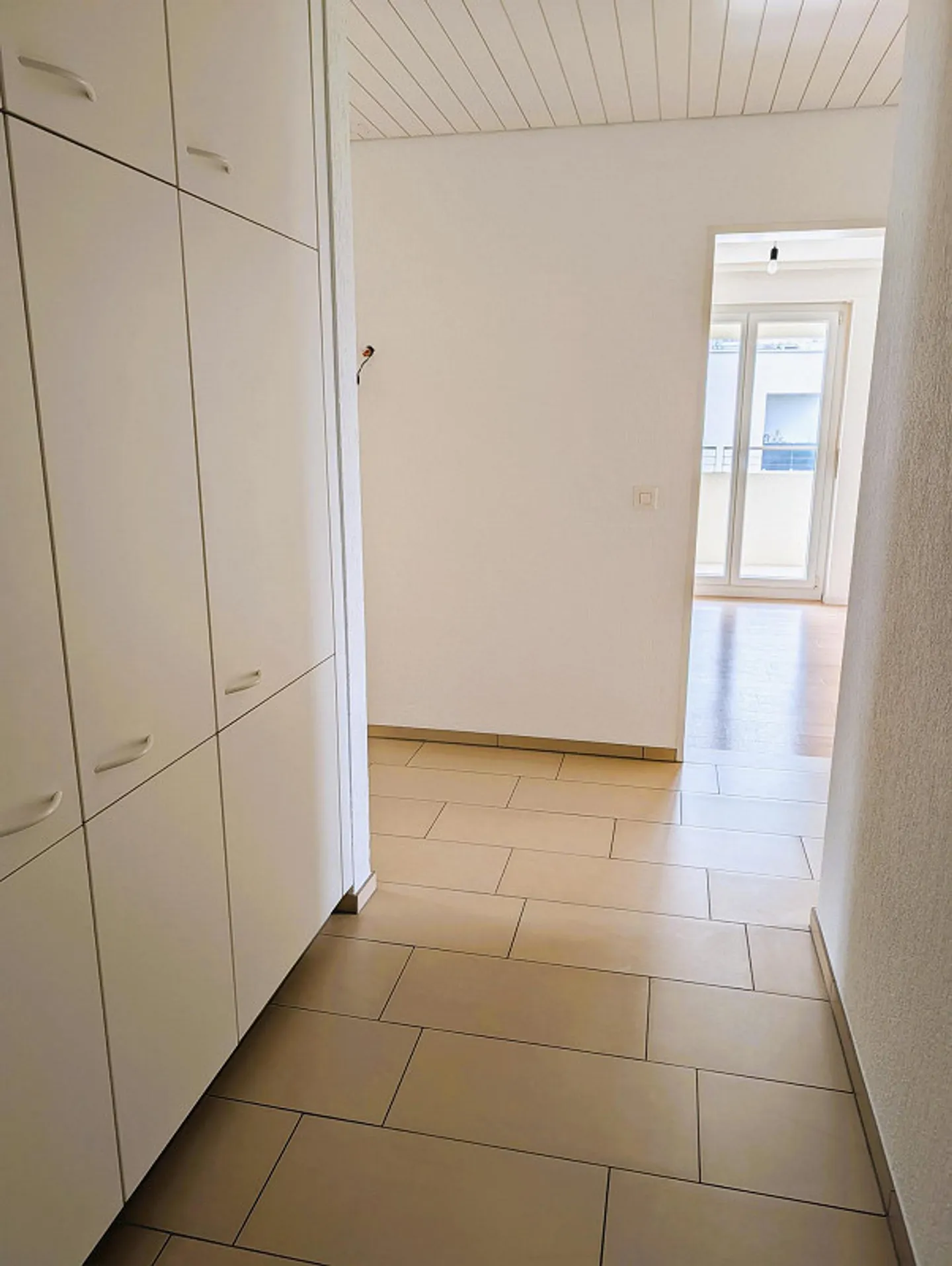 Charmante Wohnung in ruhiger Lage - Foto 4 von 19