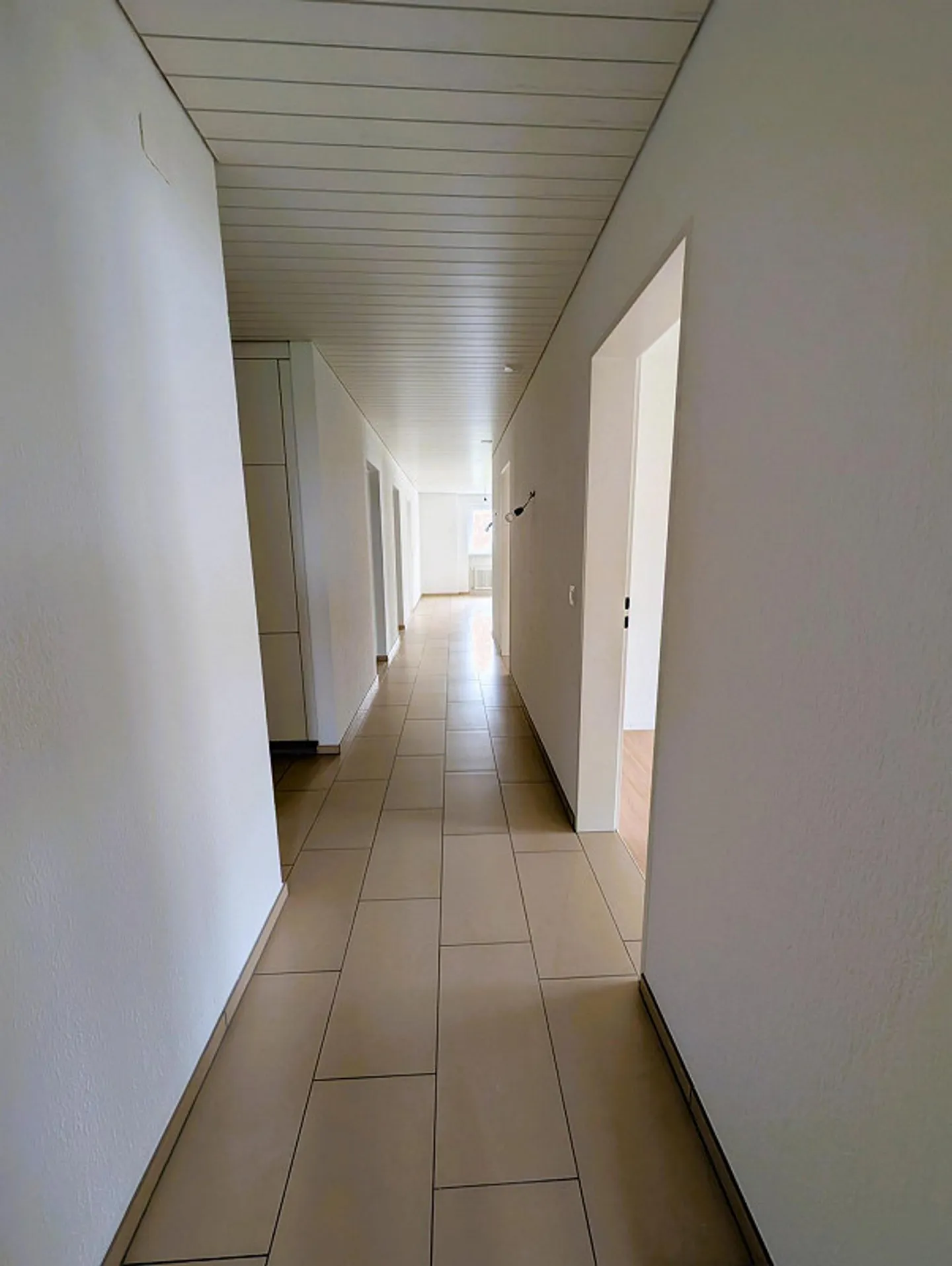 Charmante Wohnung in ruhiger Lage - Foto 6 von 19