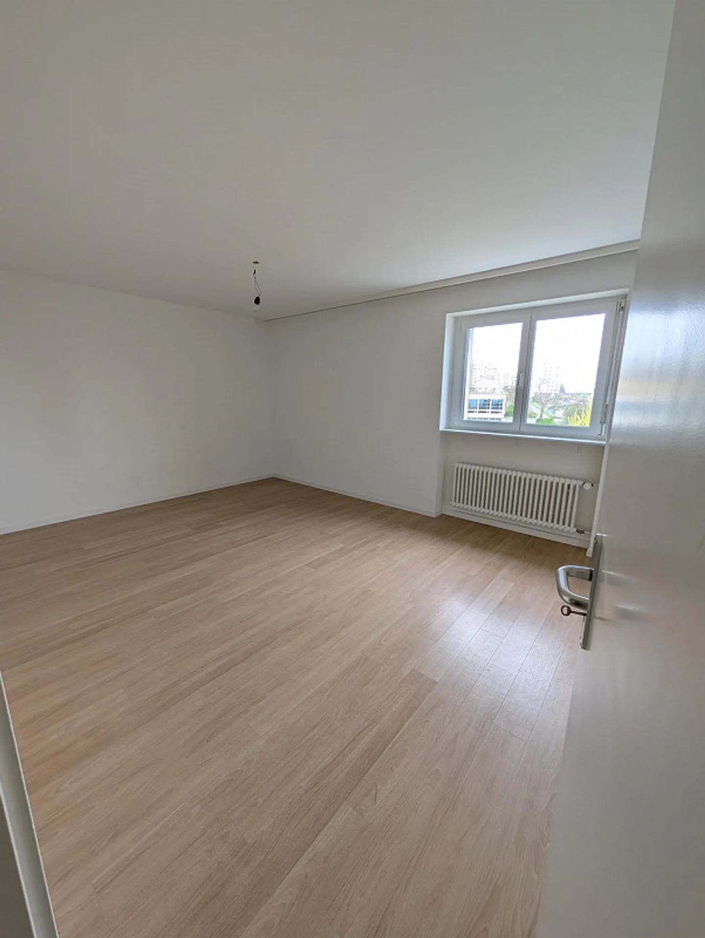 Charmante Wohnung in ruhiger Lage - Foto 7 von 19