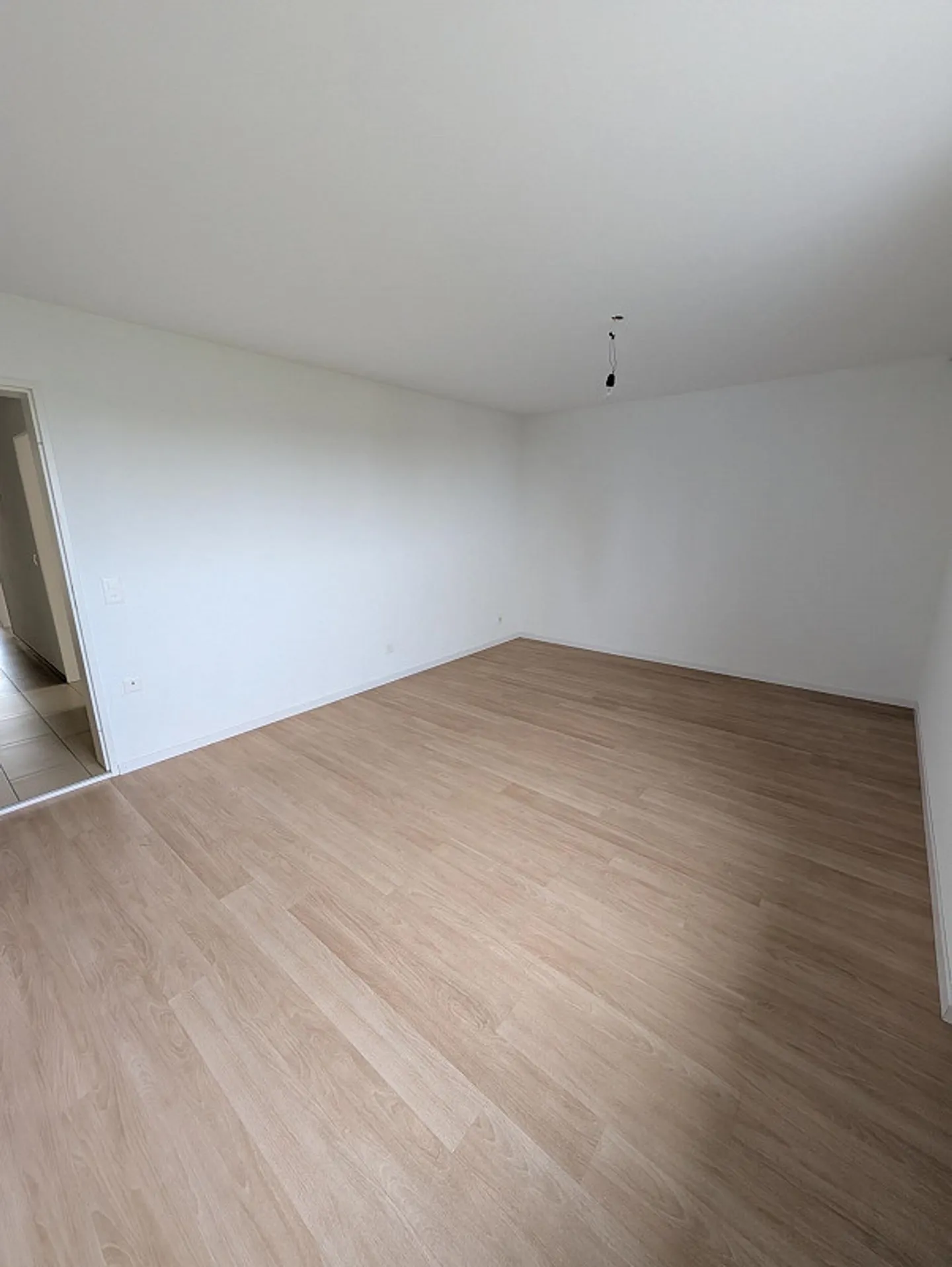 Charmante Wohnung in ruhiger Lage - Foto 8 von 19