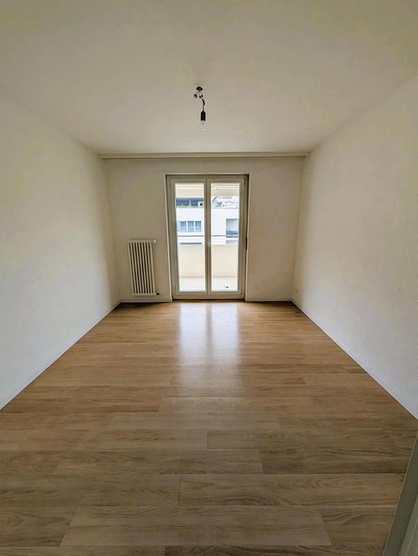 Charmante Wohnung in ruhiger Lage - Foto 9 von 19