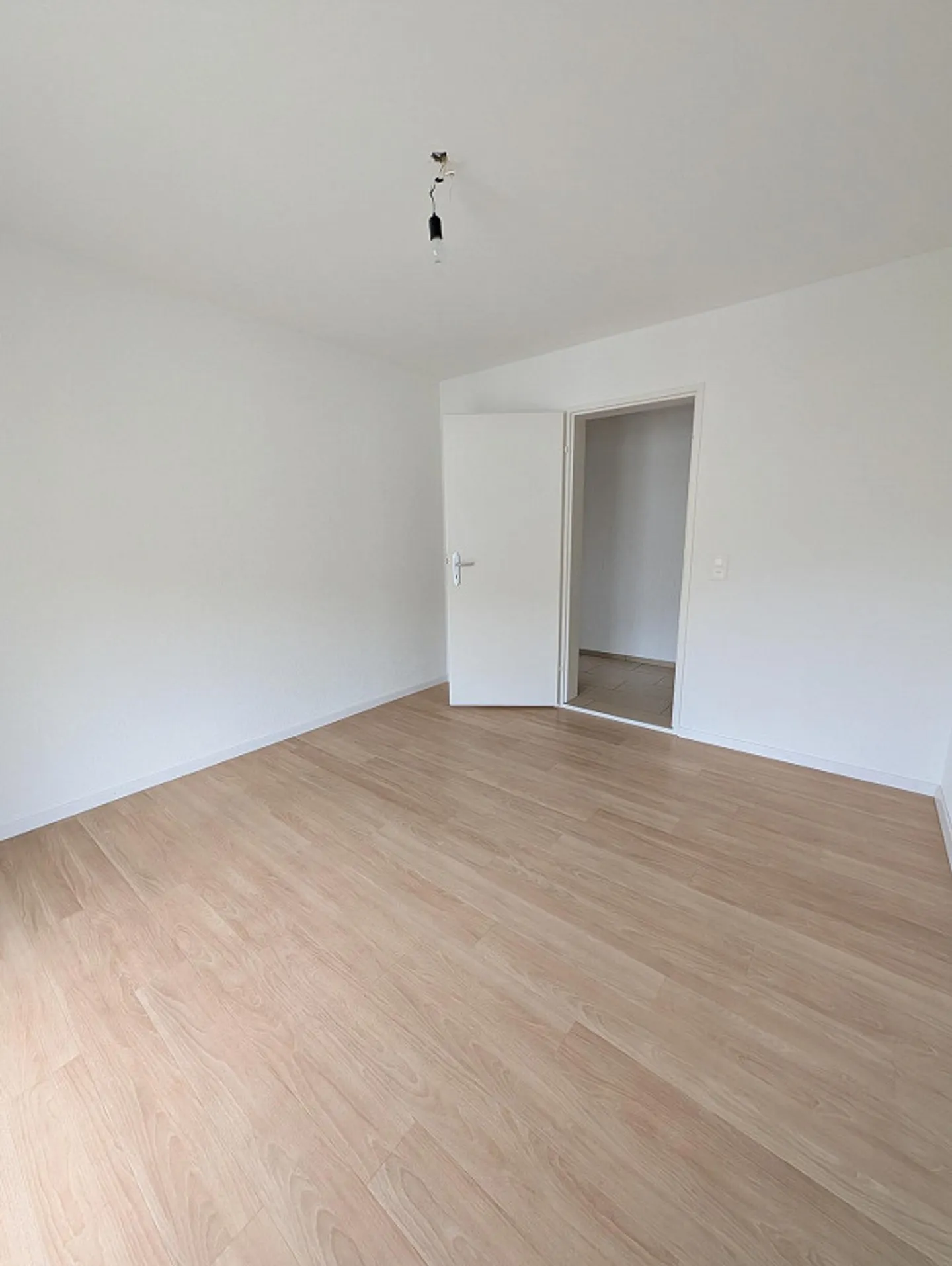 Charmante Wohnung in ruhiger Lage - Foto 10 von 19