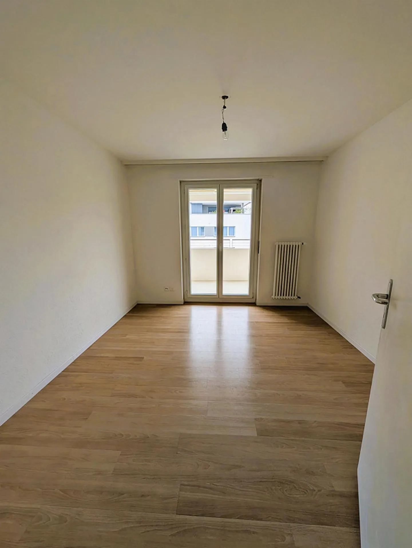 Charmante Wohnung in ruhiger Lage - Foto 11 von 19