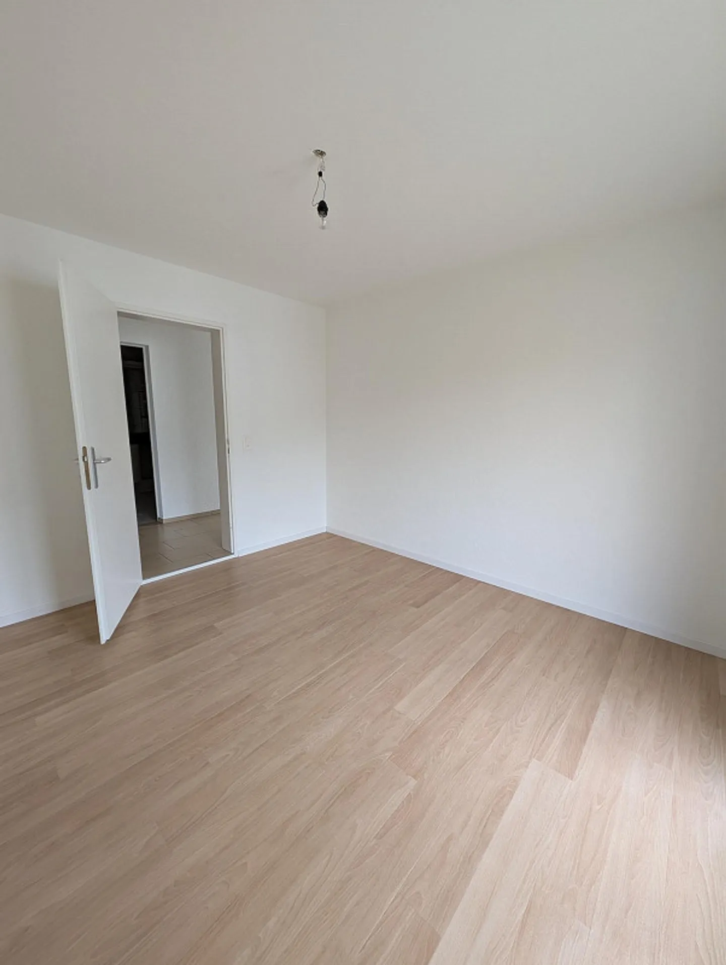 Charmante Wohnung in ruhiger Lage - Foto 12 von 19