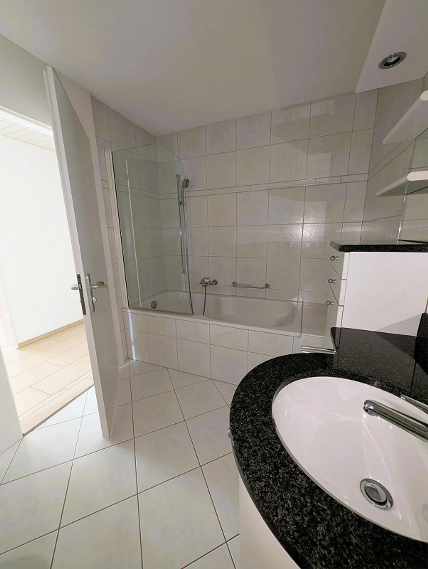 Charmante Wohnung in ruhiger Lage - Foto 13 von 19