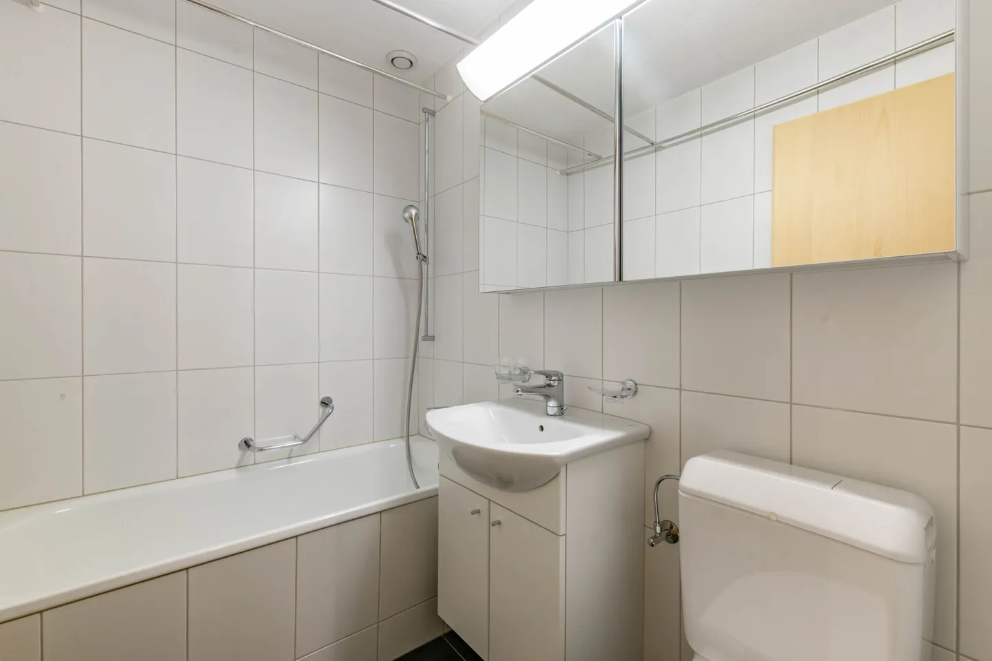 Appartamento 3.5 locali con vista sulle montagne - Chalet a Rutsch - Foto 16 di 20