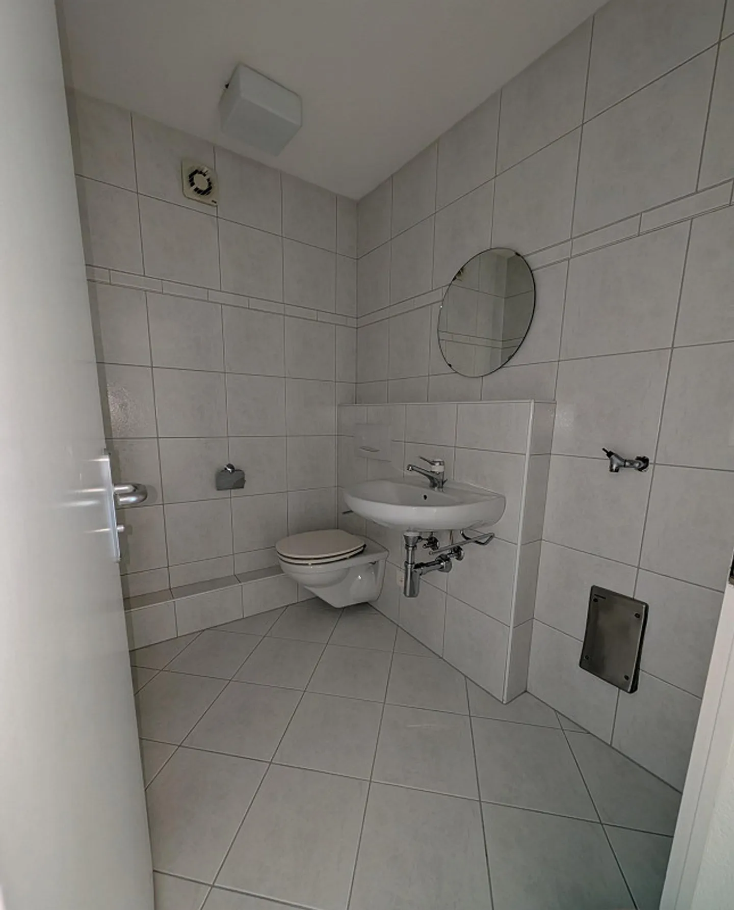 Charmante Wohnung in ruhiger Lage - Foto 14 von 19