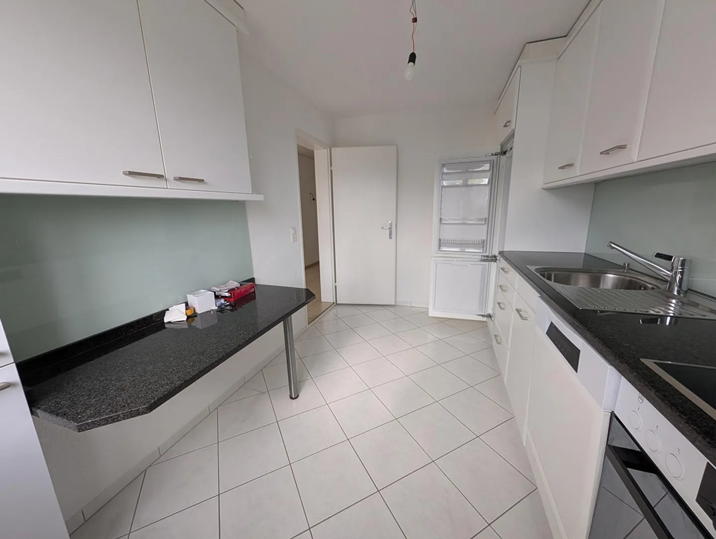 Charmante Wohnung in ruhiger Lage - Foto 16 von 19