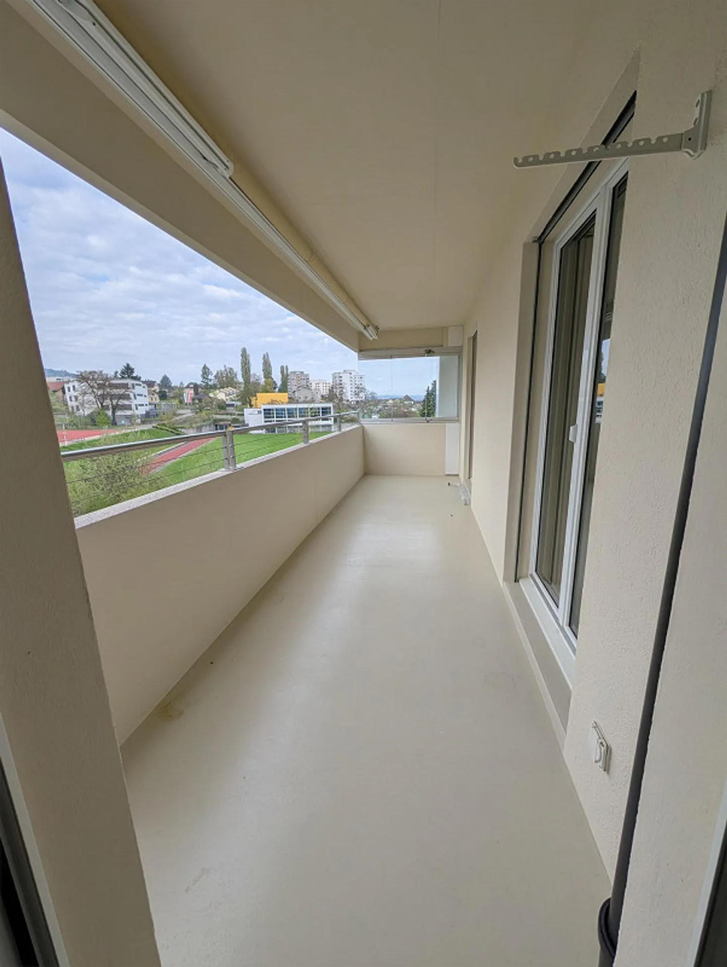 Charmante Wohnung in ruhiger Lage - Foto 18 von 19