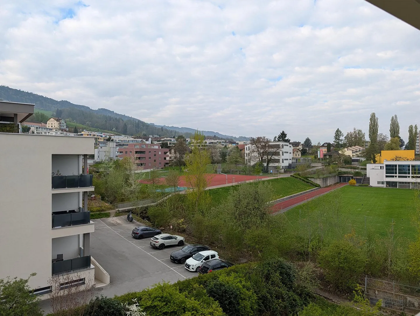 Charmante Wohnung in ruhiger Lage - Foto 19 von 19