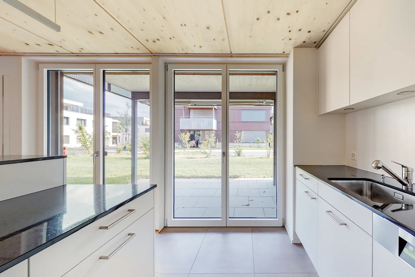 Pura qualità della vita - Foto 5 di 12