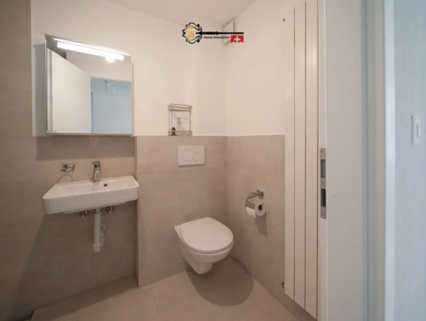Appartamento ristrutturato di 3,5 stanze - Foto 7 di 11