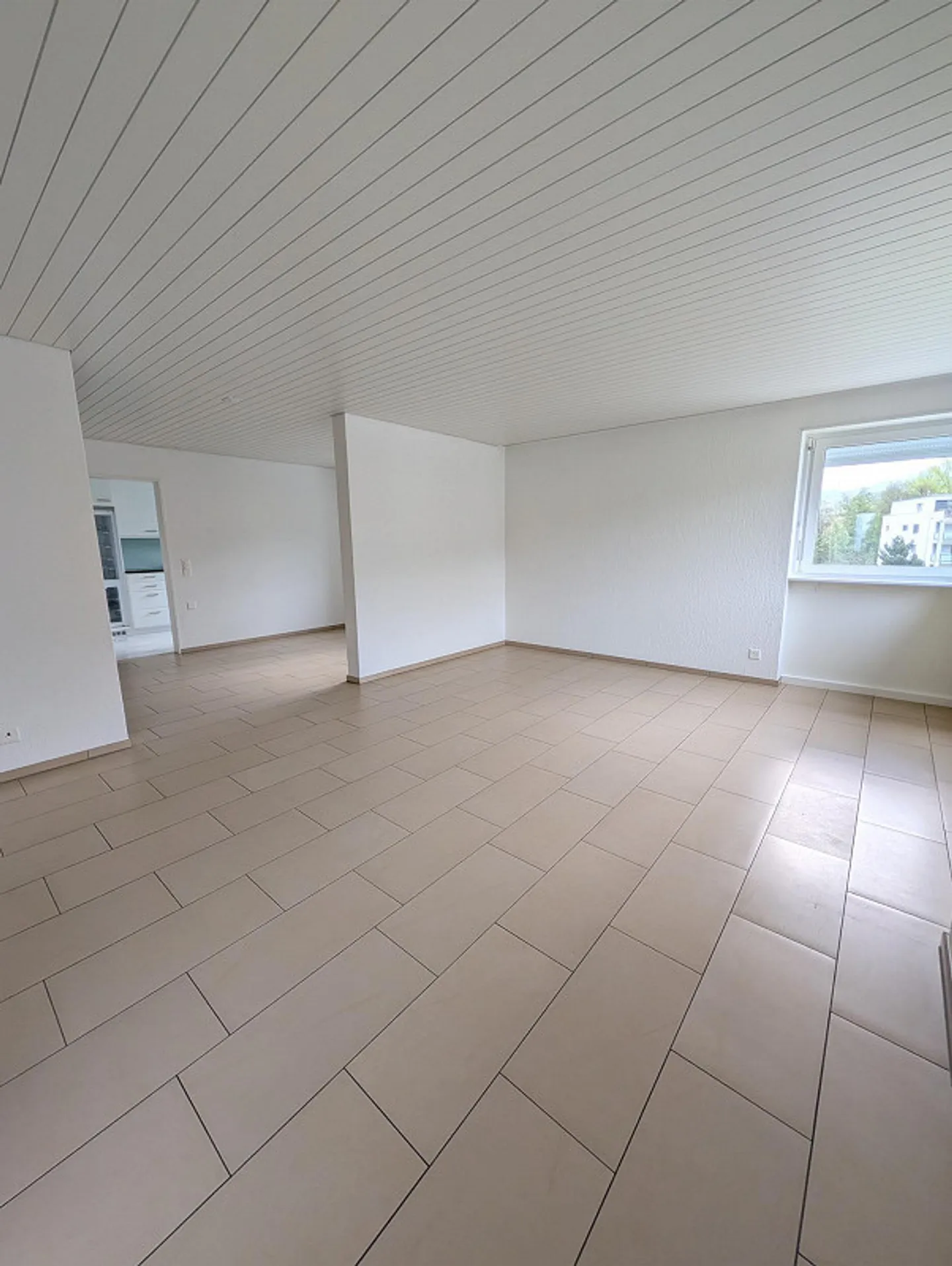 Charmante Wohnung in ruhiger Lage - Foto 3 von 19