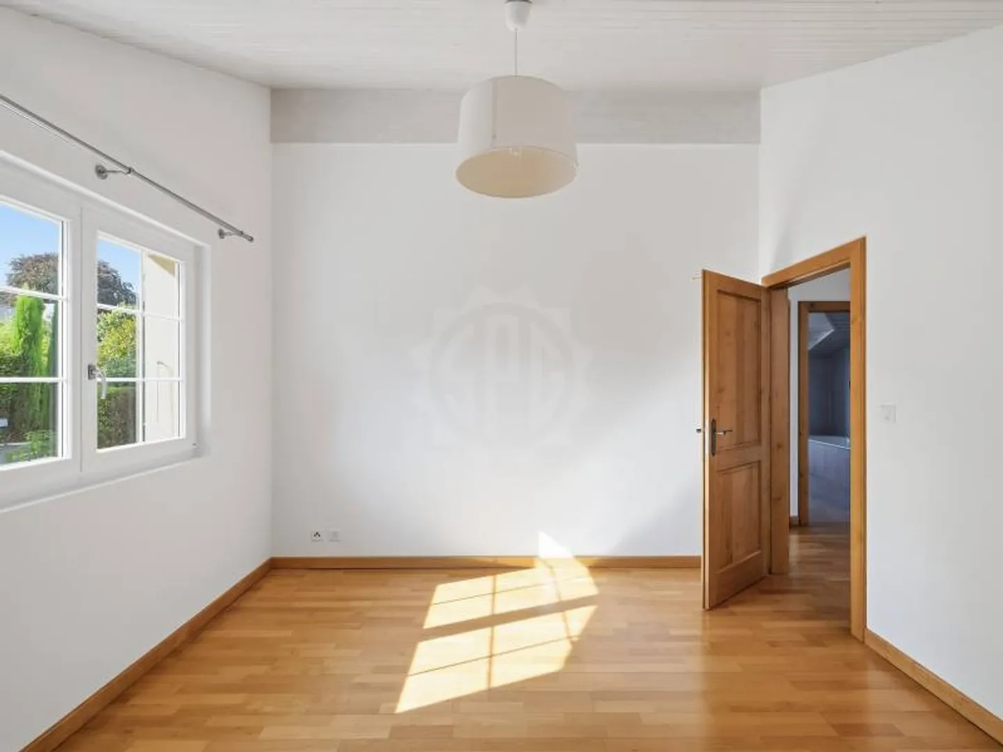 Charmante Maison Jumelle - Photo 10 sur 12