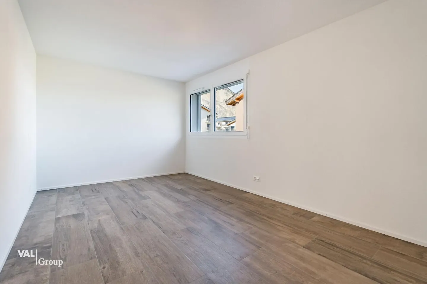 Modernes 3,5 Zimmer Apartment - Foto 6 von 10