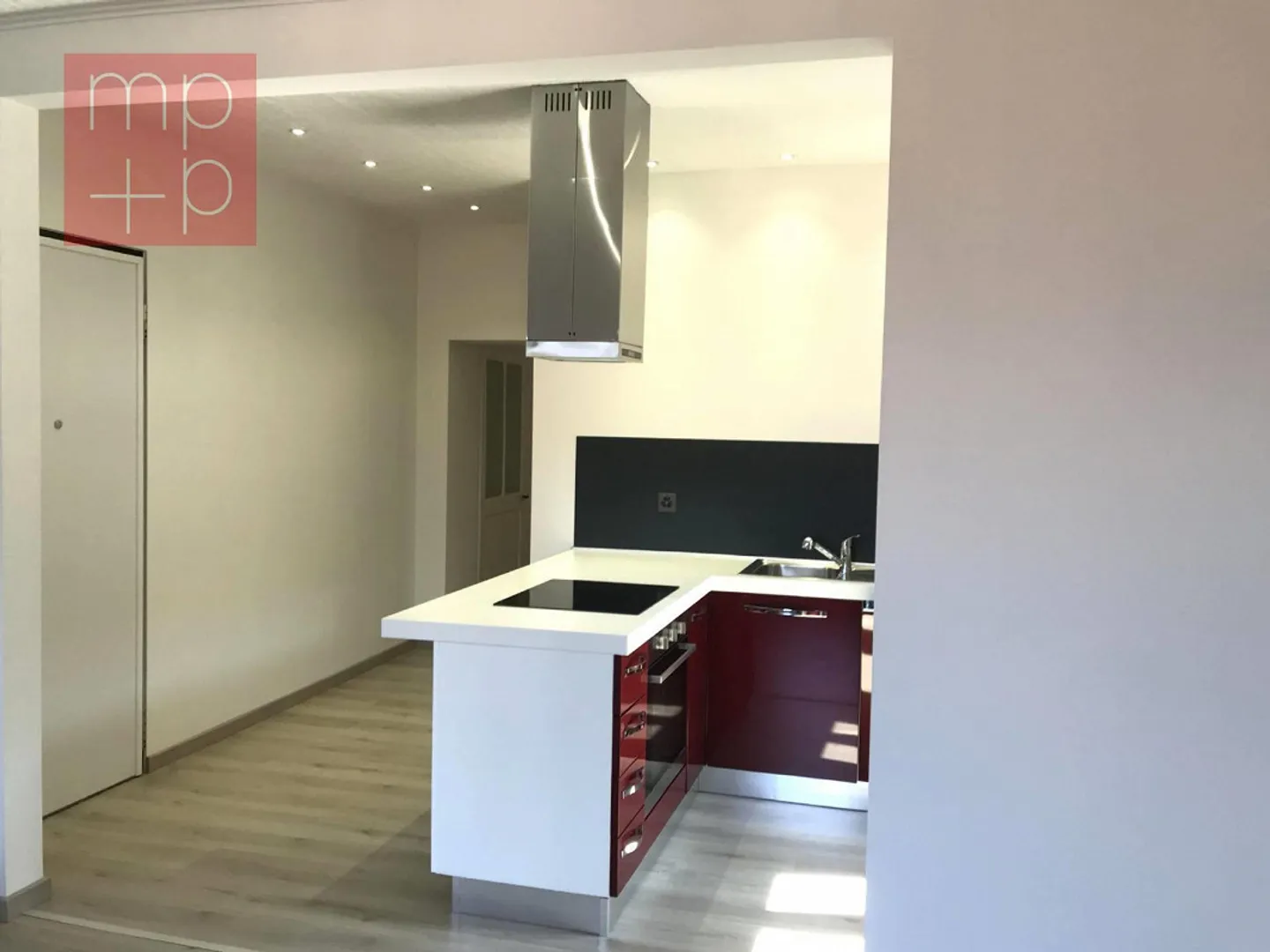 Maison multifamiliale - Bellinzona - Photo 8 sur 8