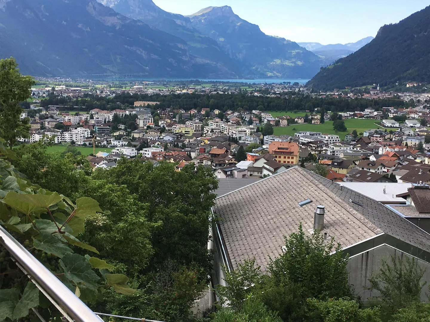 Appartamento luminoso 2 stanze - Foto 1 di 7