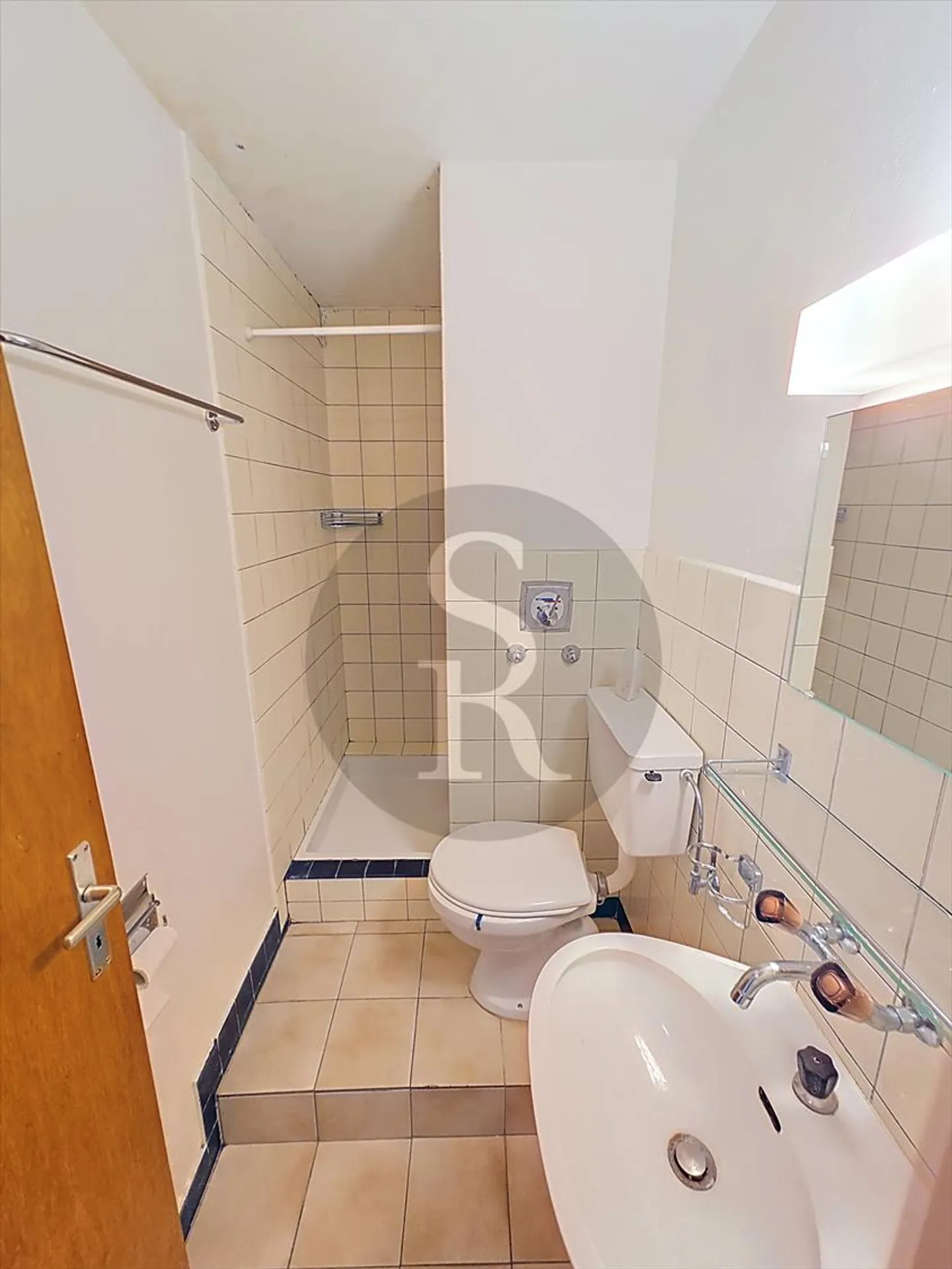 Appartamento con 1 stanza - Foto 4 di 4
