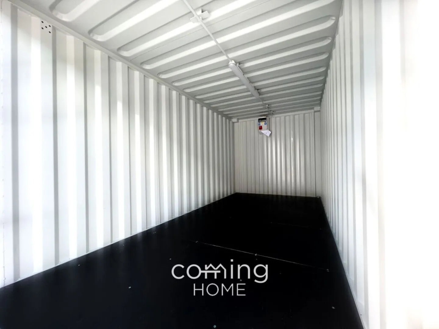 CASTRABOX a Brig-Glis - soluzione di stoccaggio pratica e sicura - Foto 6 di 12