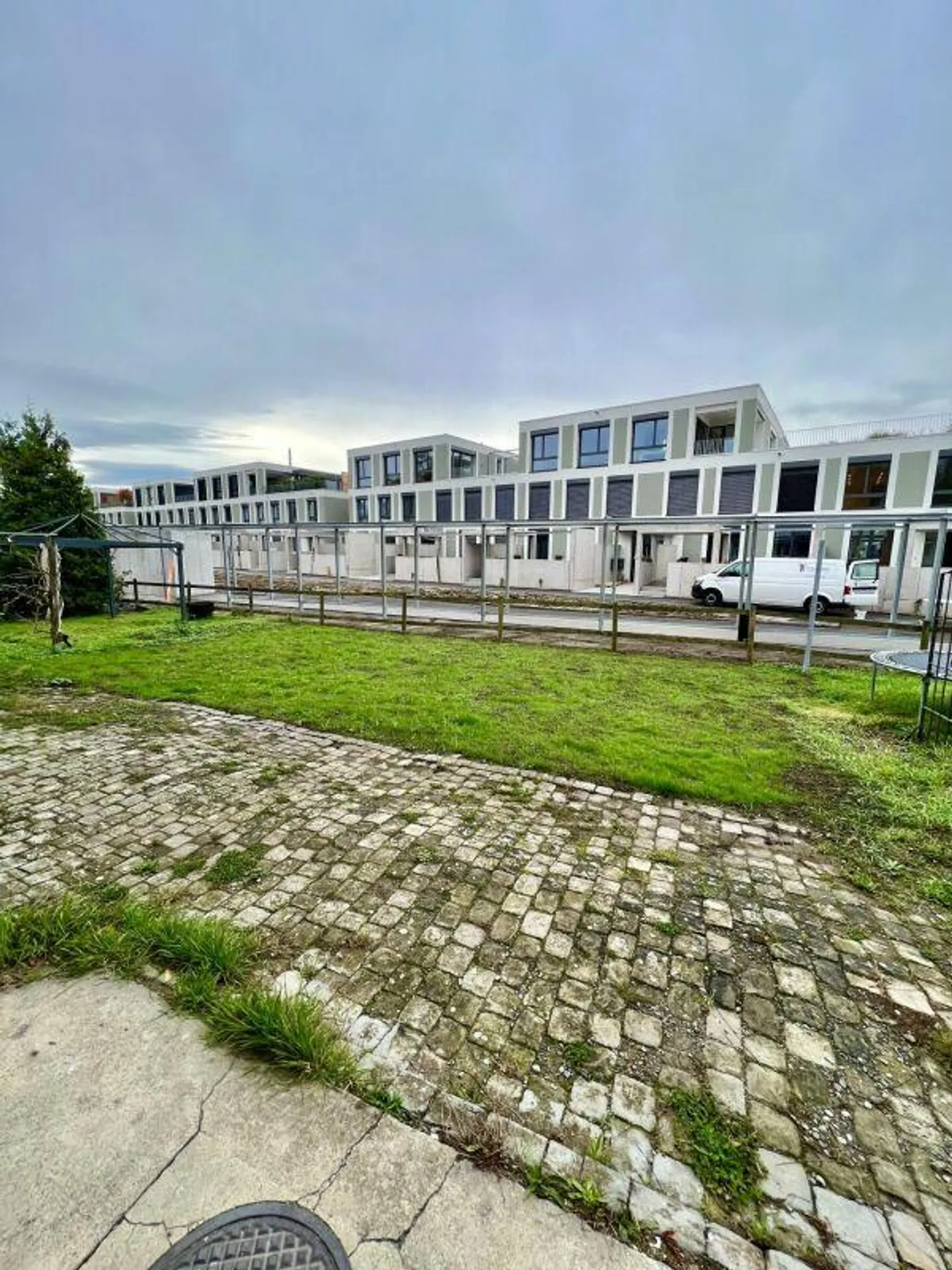 Appartamento ristrutturato di 3,5 stanze - Foto 10 di 11