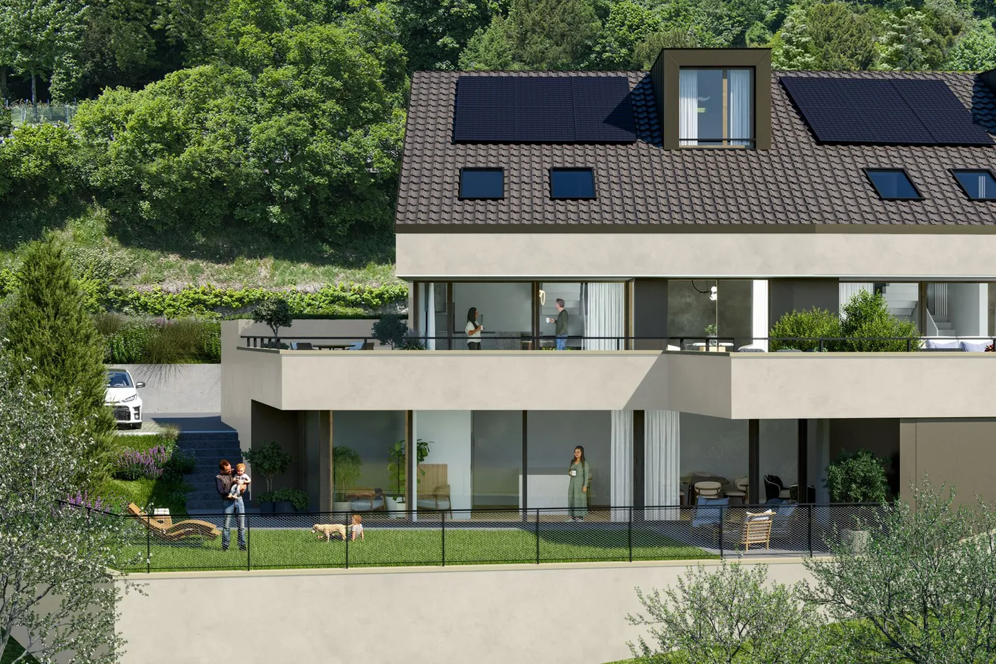 Open House a Chardonne sabato 4 ottobre! - Foto 3 di 4