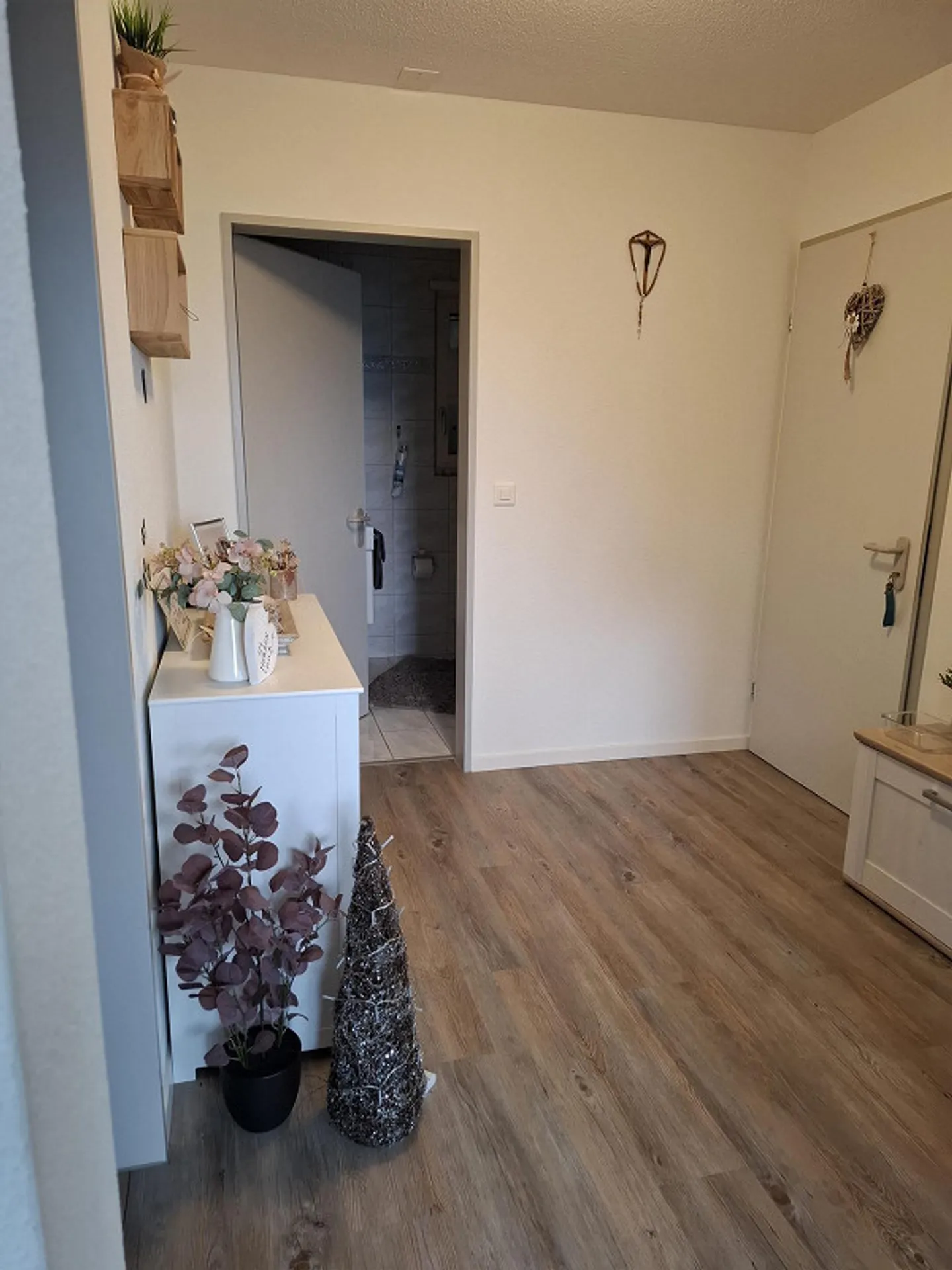 Appartamento luminoso 2 stanze - Foto 2 di 7