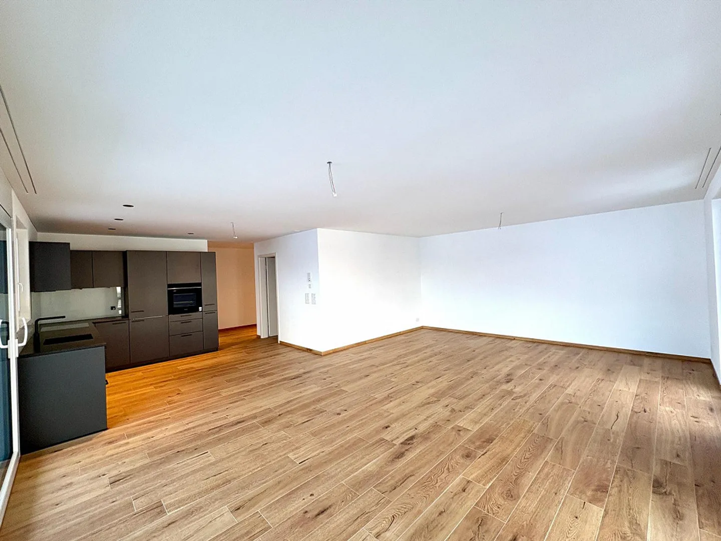 Charmante Parterre Wohnung - Foto 1 von 9