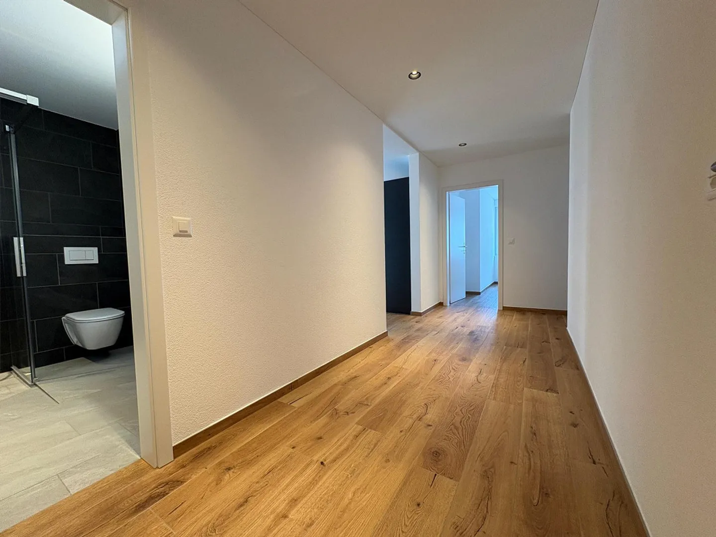 Charmante Parterre Wohnung - Foto 4 von 9