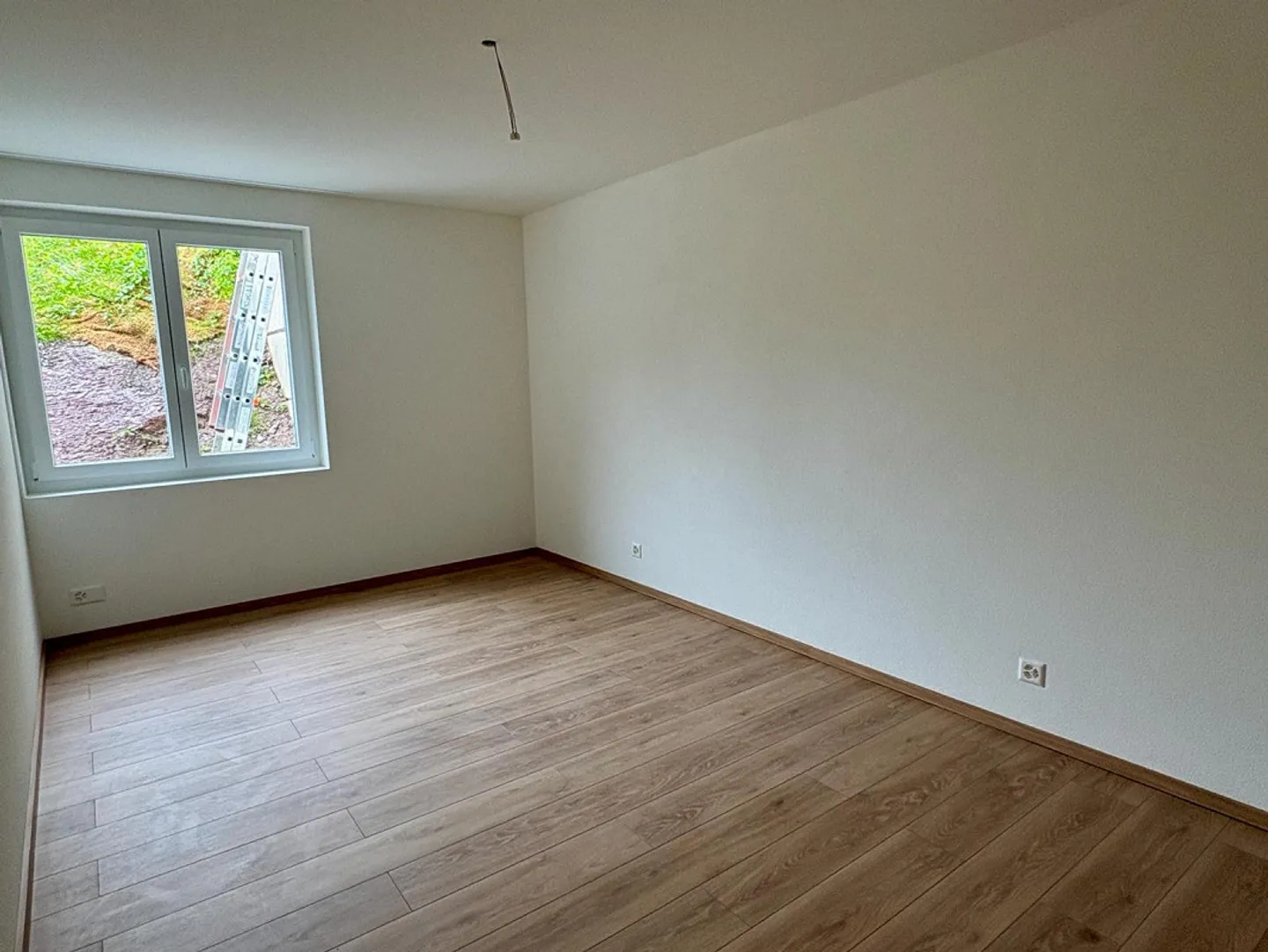 Charmante Parterre Wohnung - Foto 6 von 9