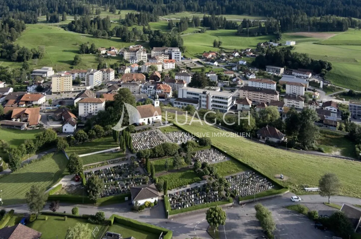 Modern Apartment in Tavannes Valley - Photo 3 of 11