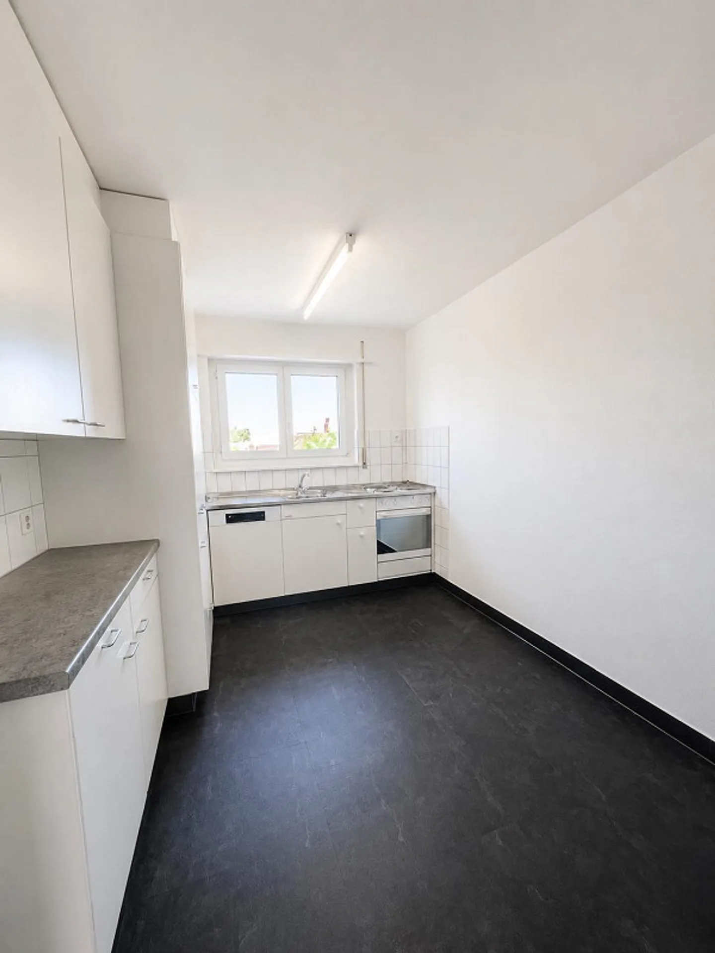 Helles Apartment in Zentrumsnähe - Foto 2 von 11