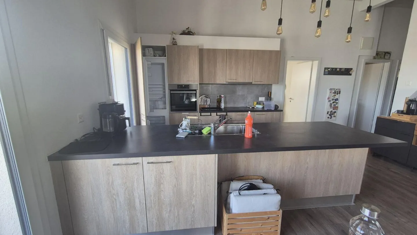 Apartment with 3.5 rooms - Unit 7 - Photo 2 of 9