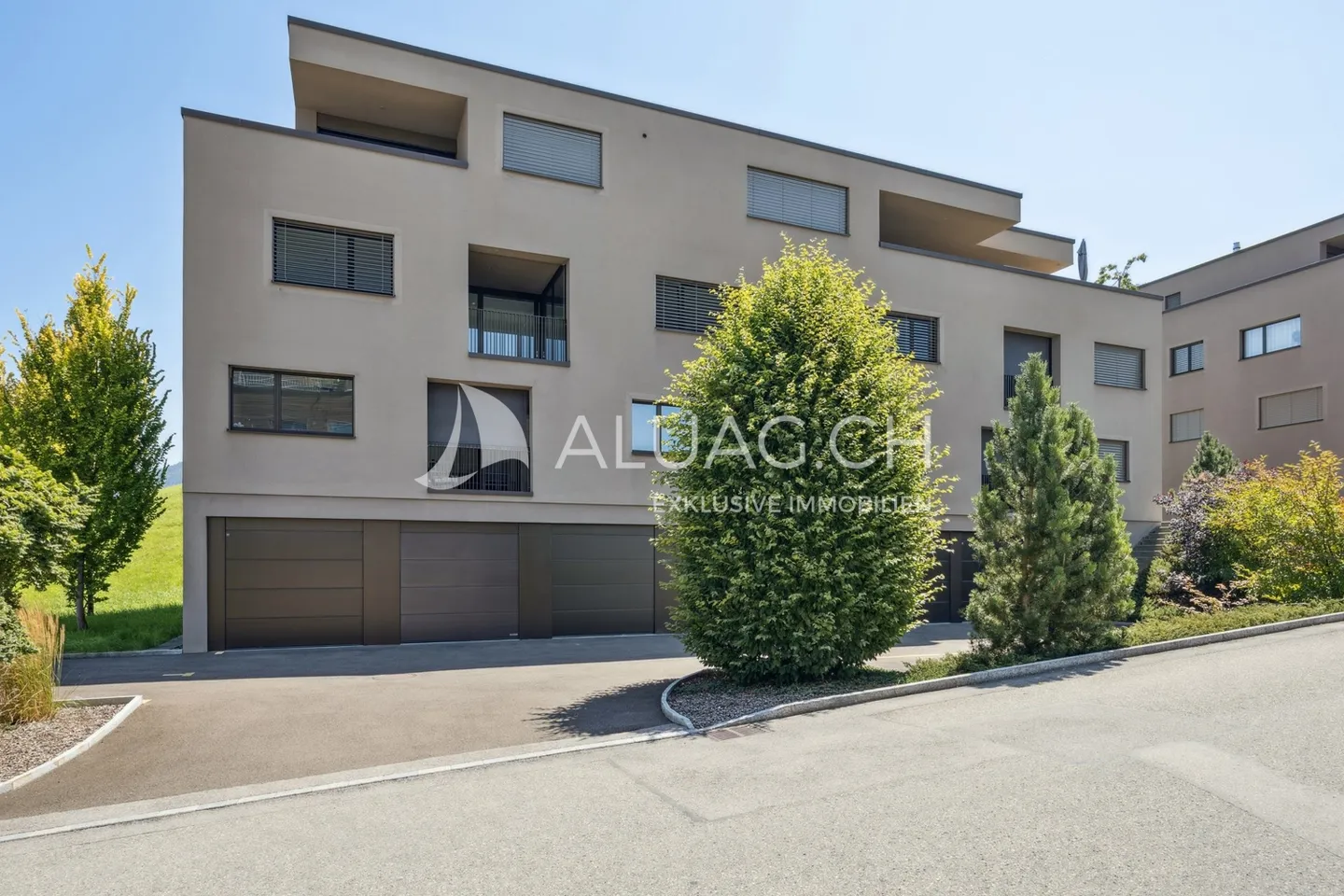 Modern Apartment in Tavannes Valley - Photo 2 of 11