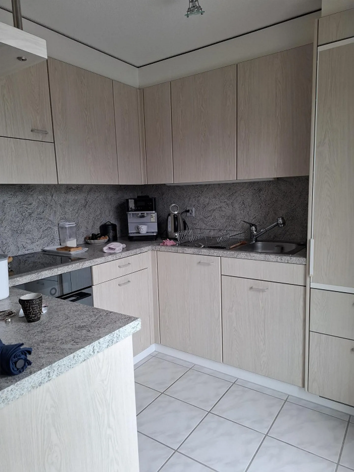 Appartamento luminoso 2 stanze - Foto 5 di 7