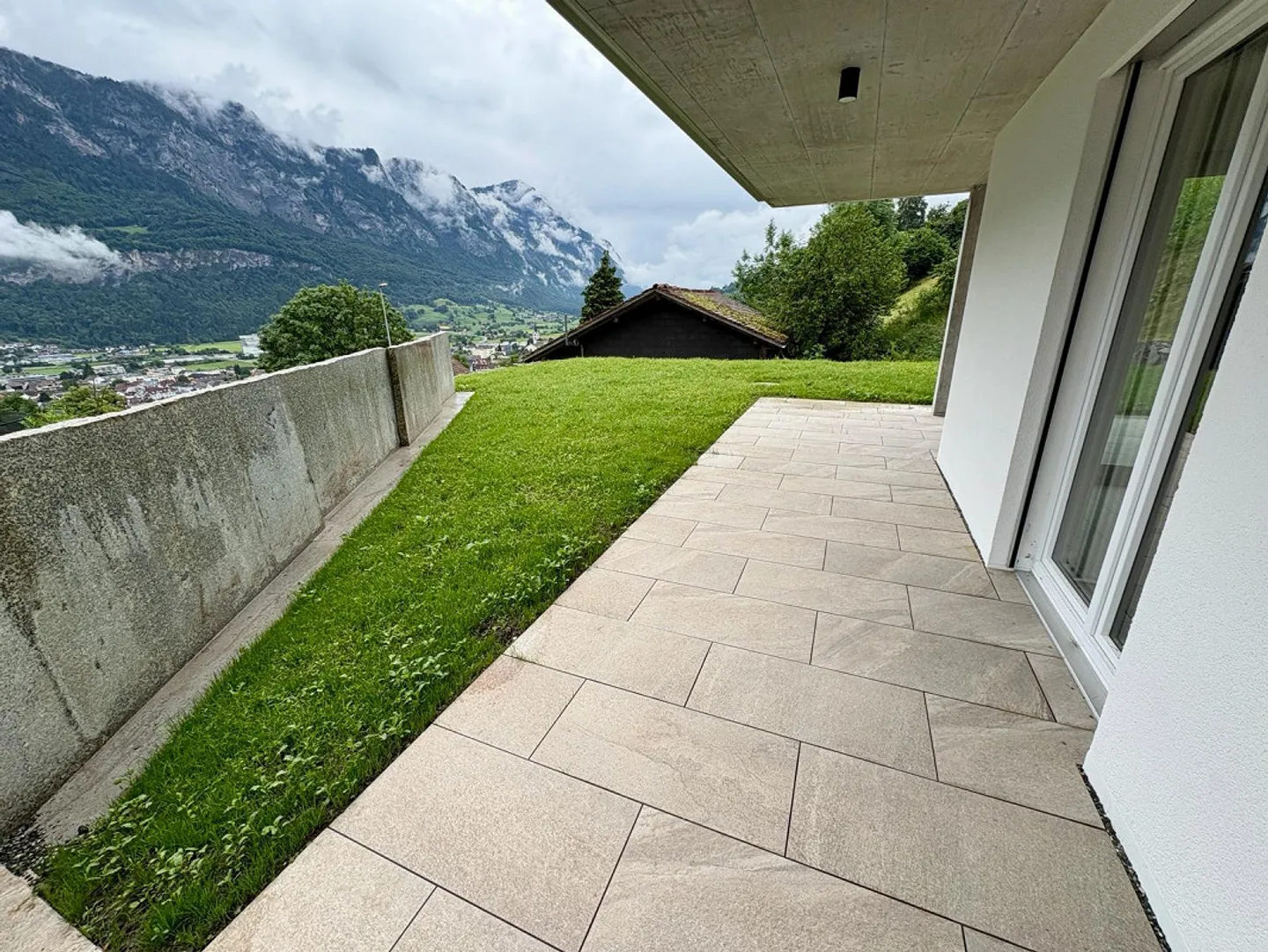 Charmante Parterre Wohnung - Foto 8 von 9