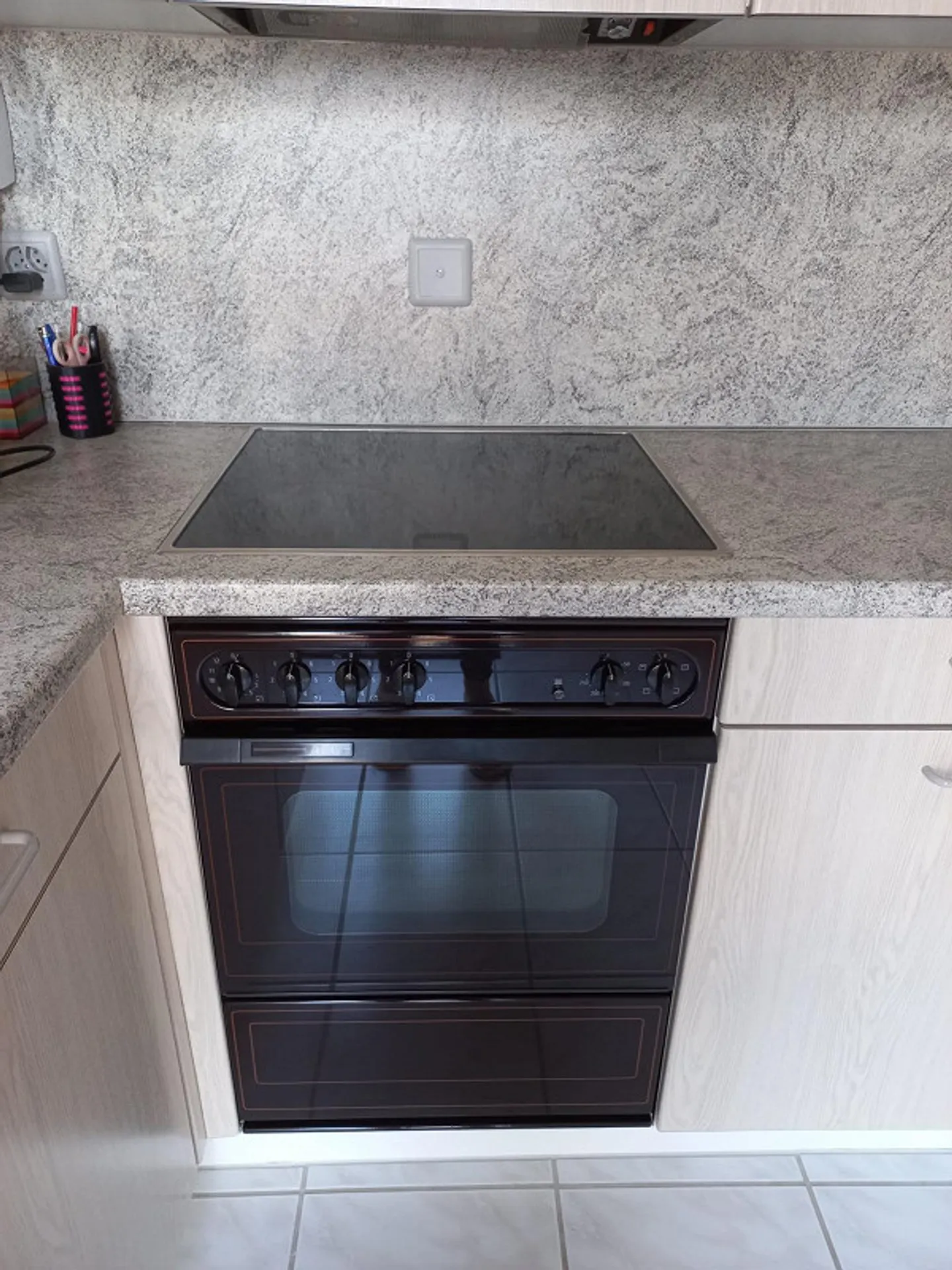 Appartamento luminoso 2 stanze - Foto 6 di 7