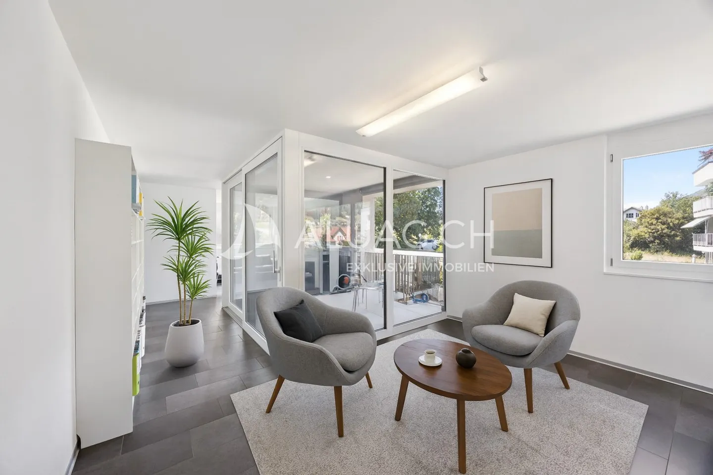 Modern Apartment in Tavannes Valley - Photo 5 of 11