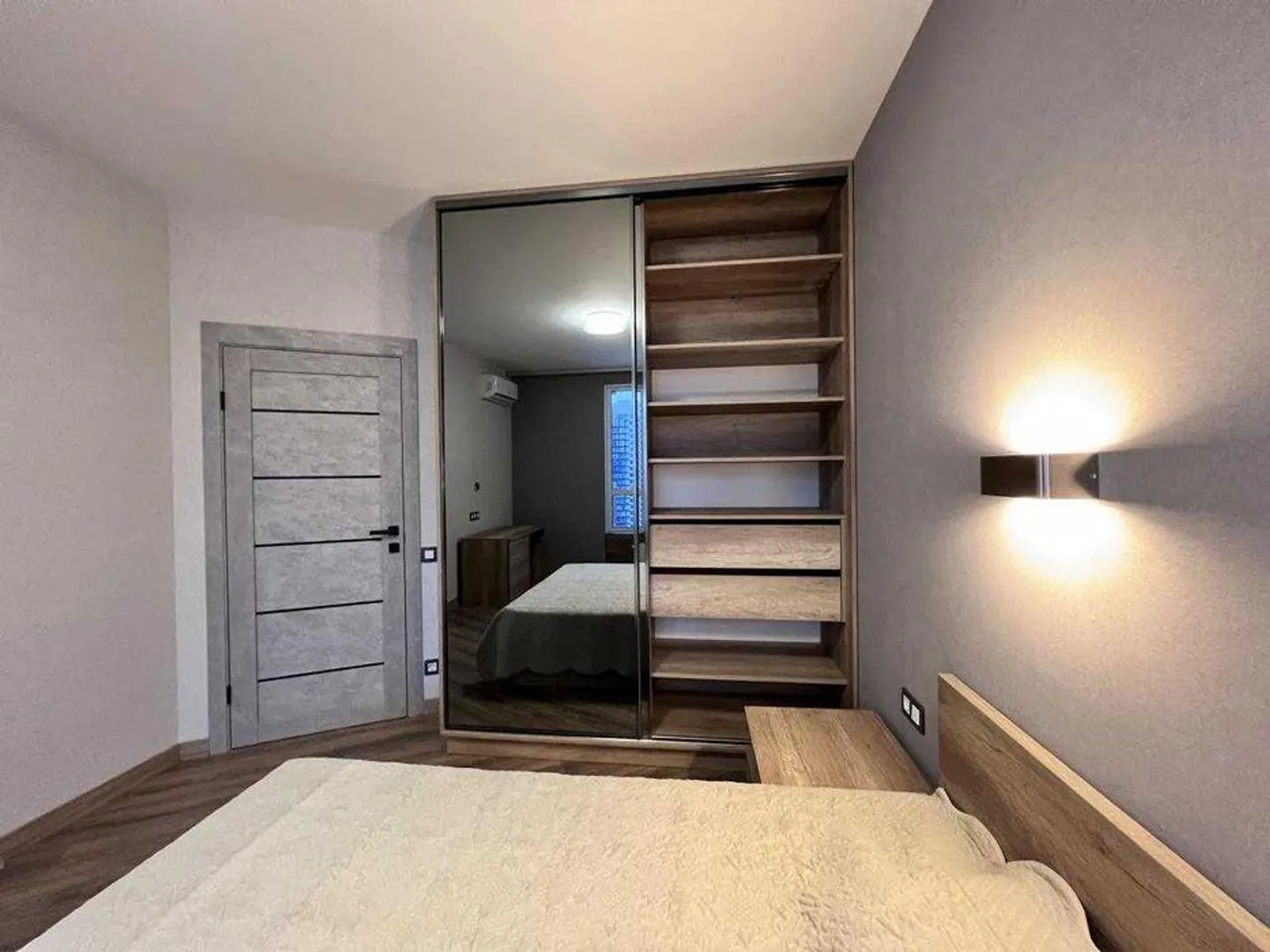 «2 Zimmer Wohnung» - Foto 1 von 5