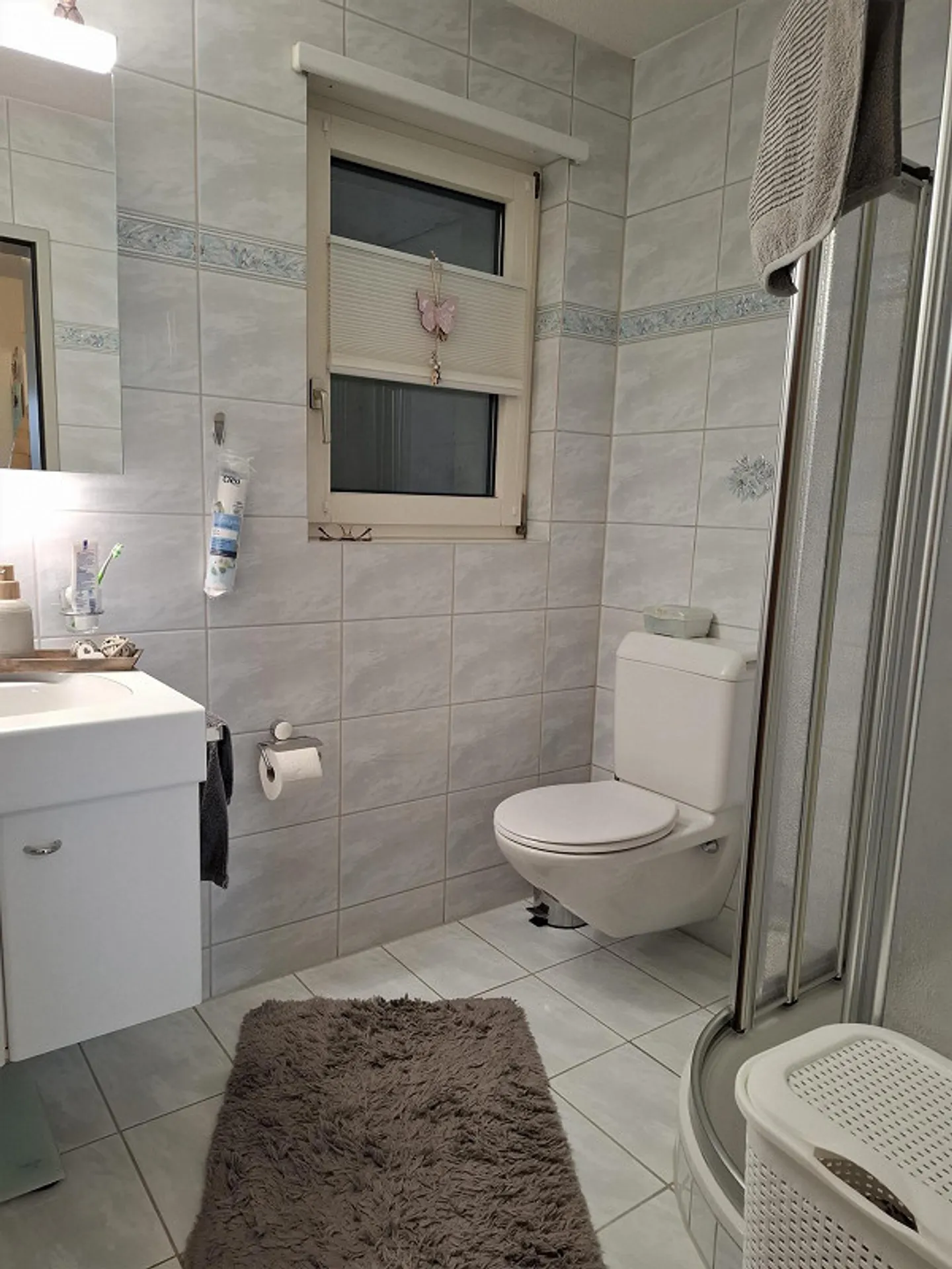 Appartamento luminoso 2 stanze - Foto 7 di 7