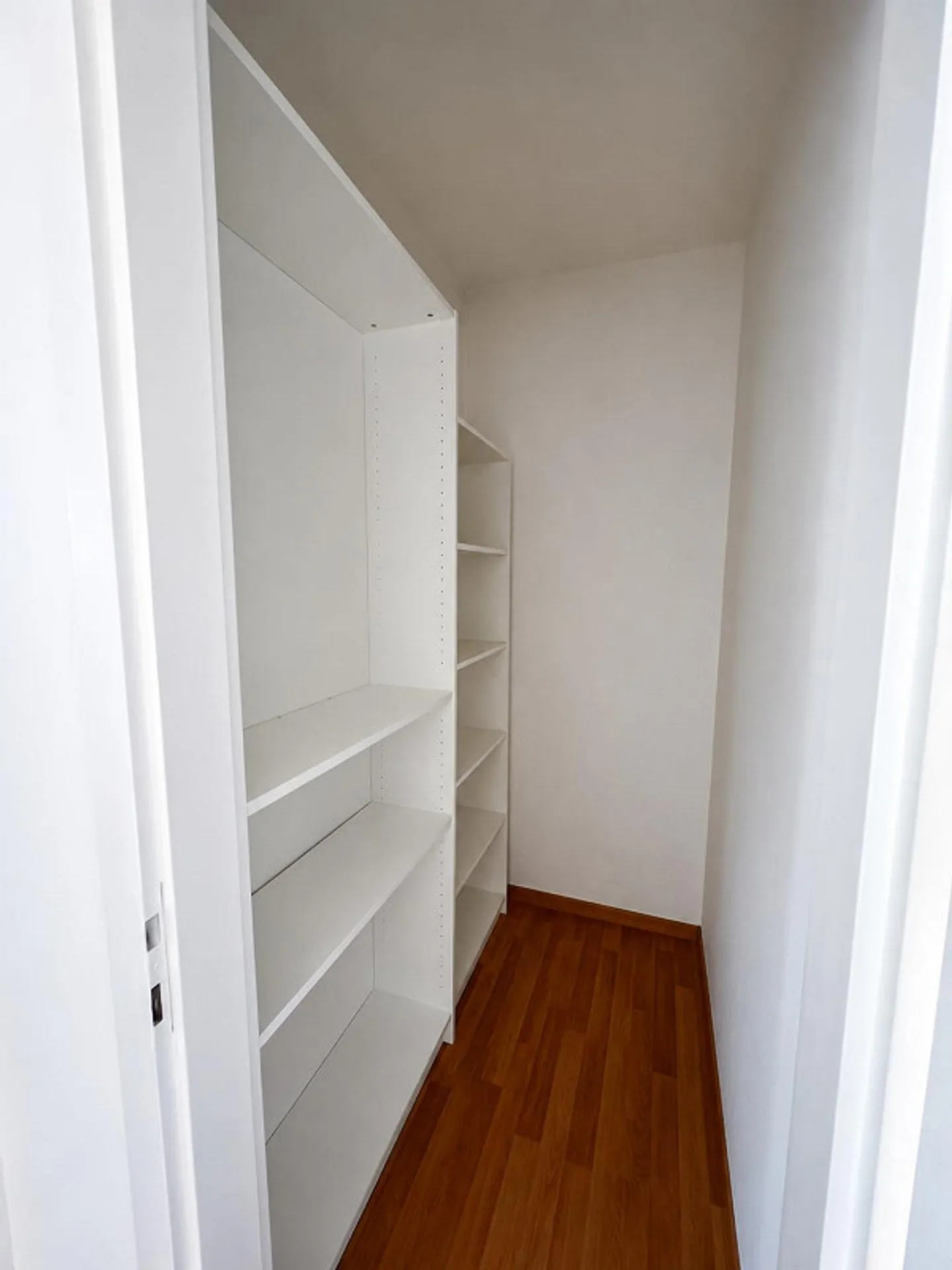 Helles Apartment in Zentrumsnähe - Foto 6 von 11