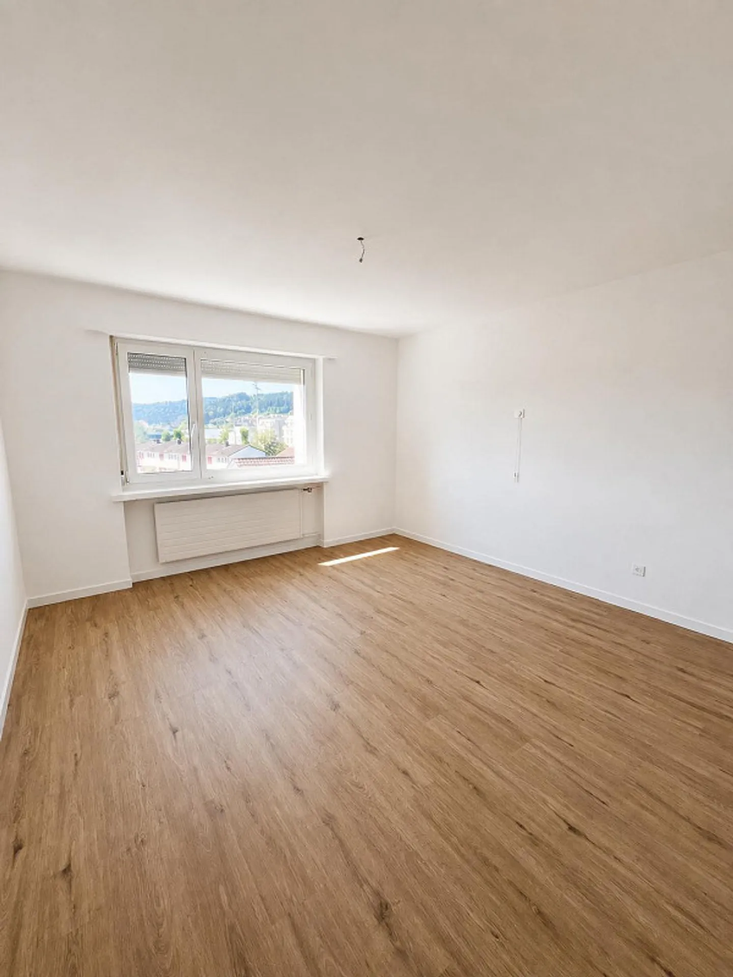 Helles Apartment in Zentrumsnähe - Foto 7 von 11