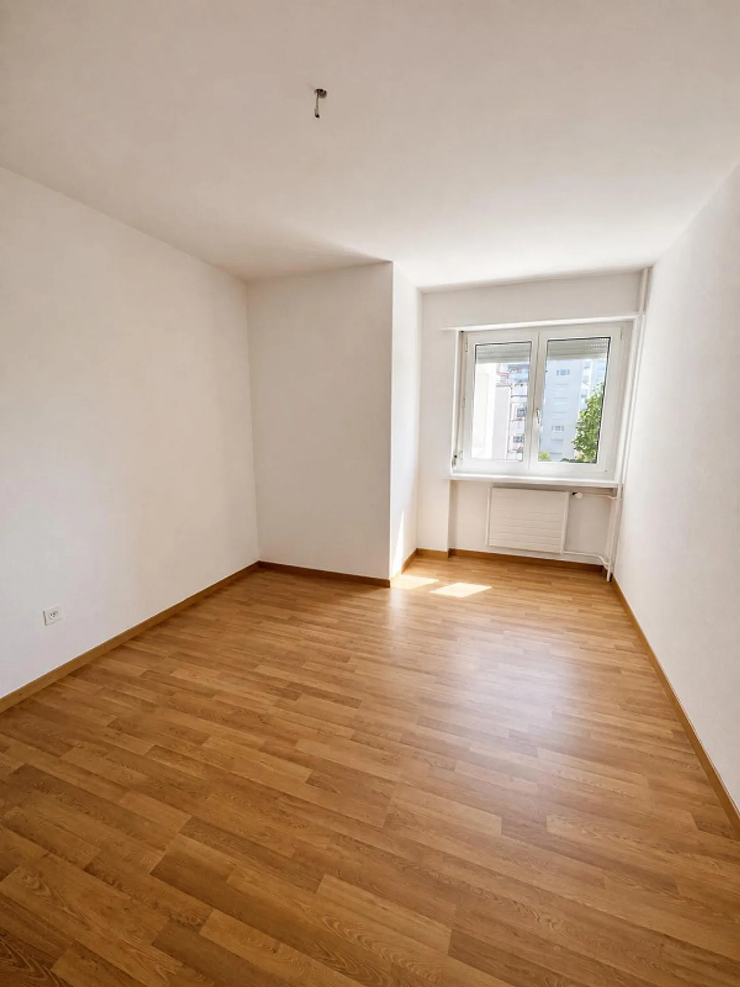Helles Apartment in Zentrumsnähe - Foto 8 von 11