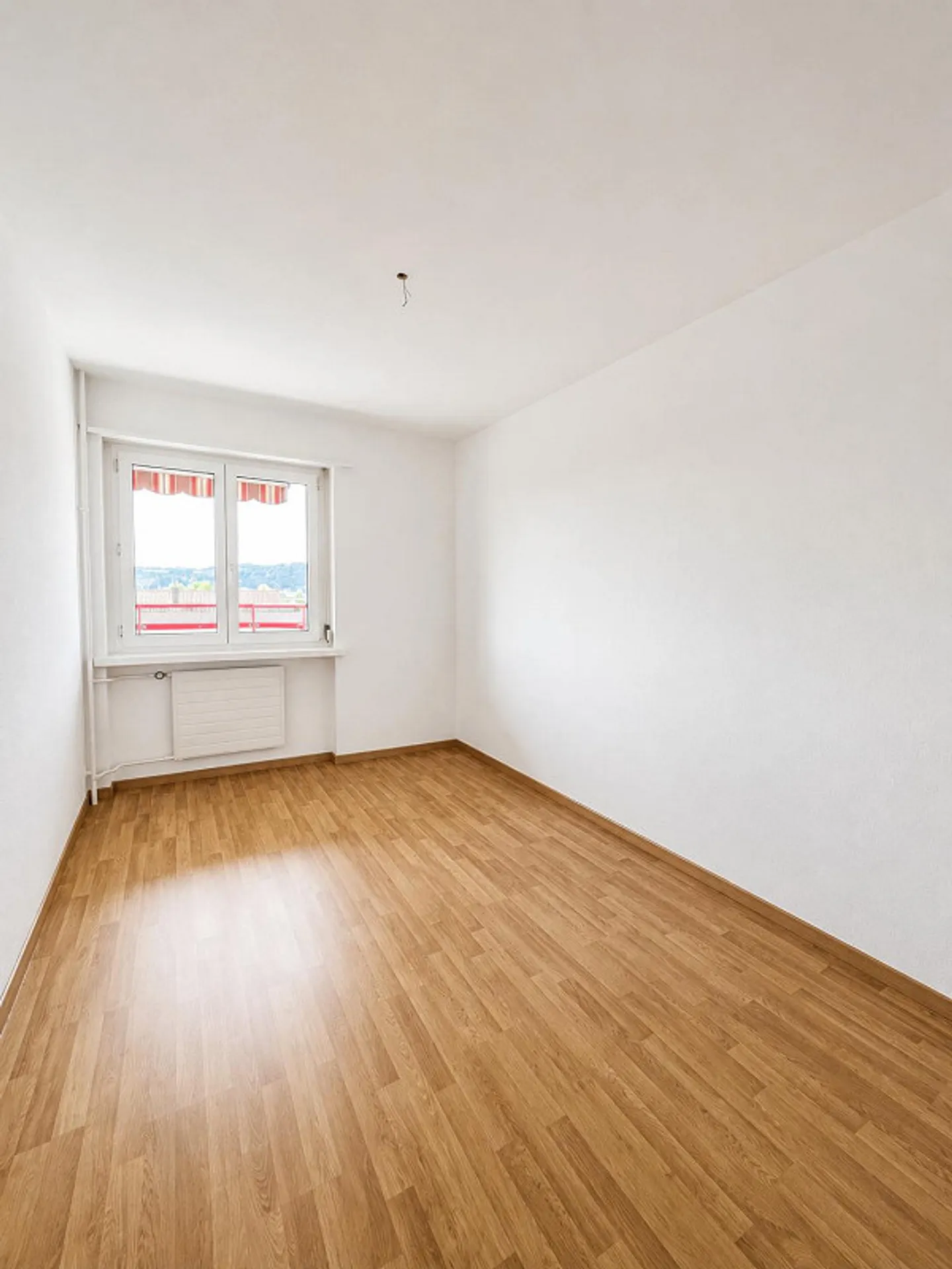 Helles Apartment in Zentrumsnähe - Foto 9 von 11