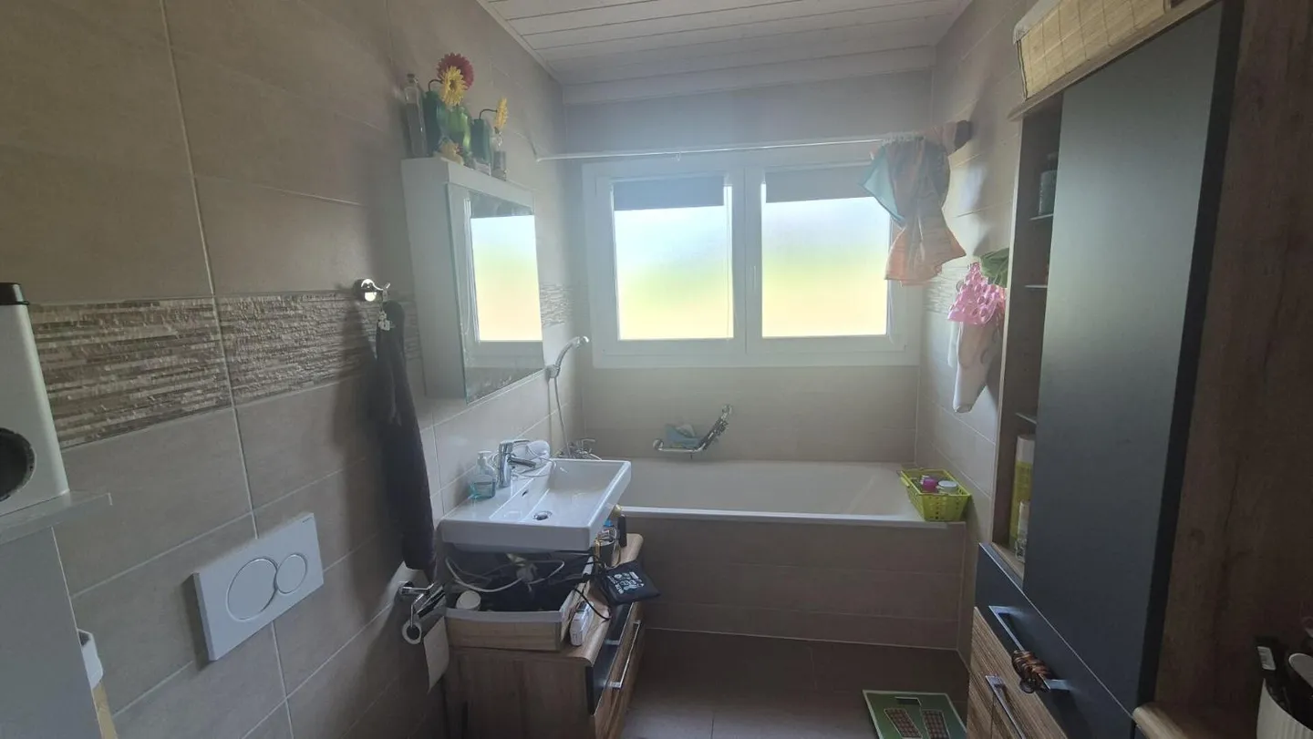 Apartment with 3.5 rooms - Unit 7 - Photo 4 of 9