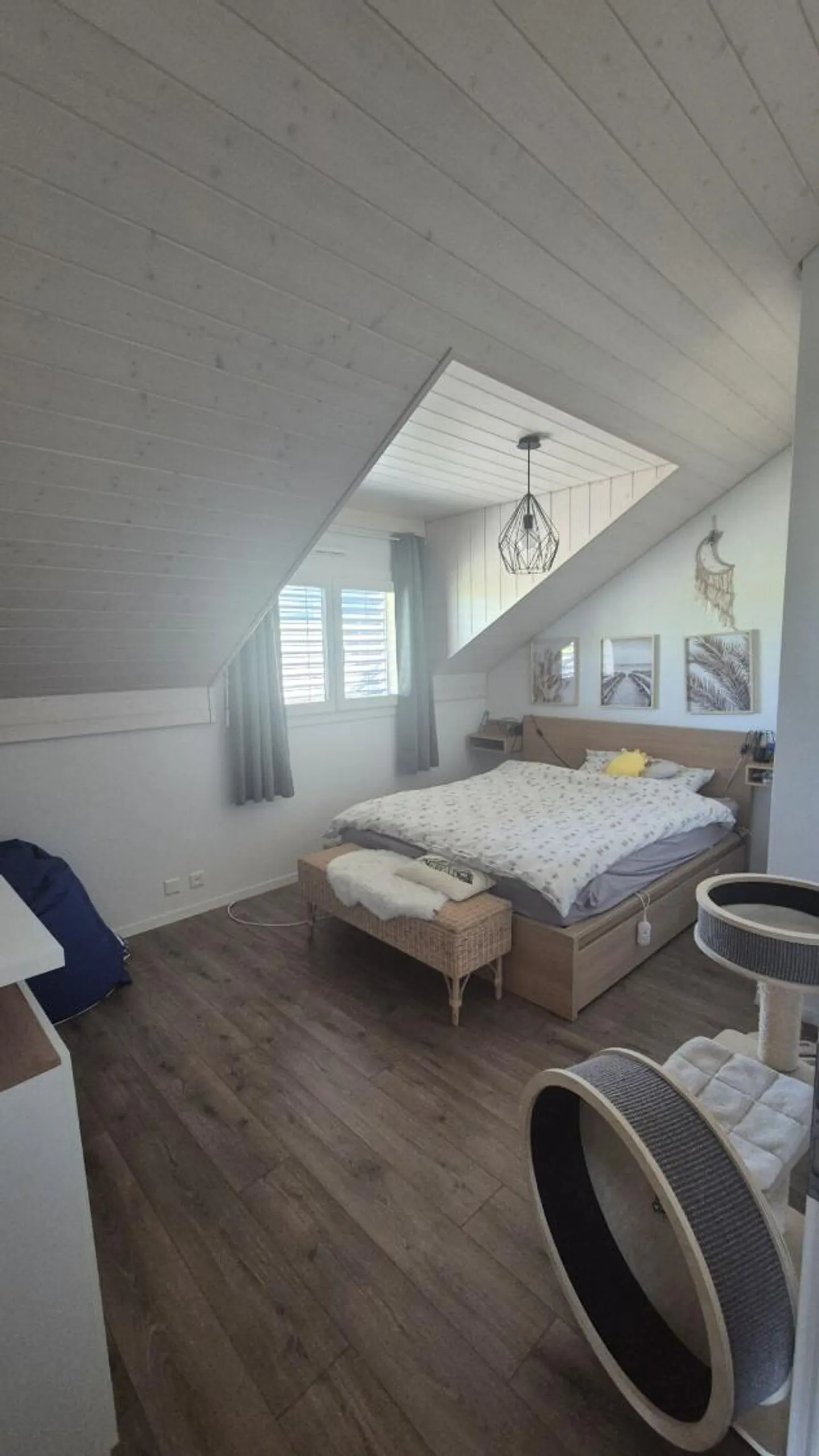 Apartment with 3.5 rooms - Unit 7 - Photo 5 of 9